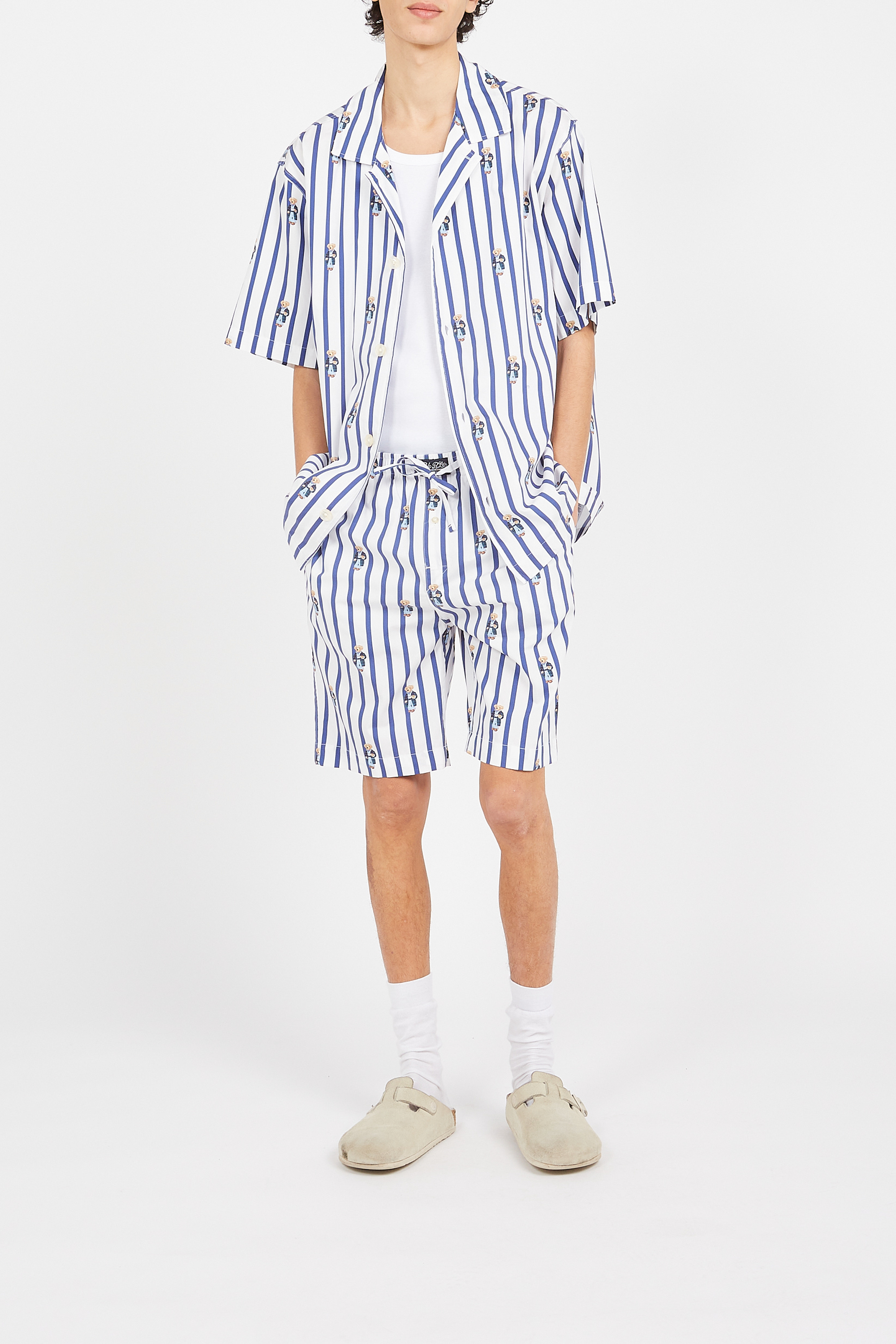 Pyjama | Multicolored POLO RALPH LAUREN Men