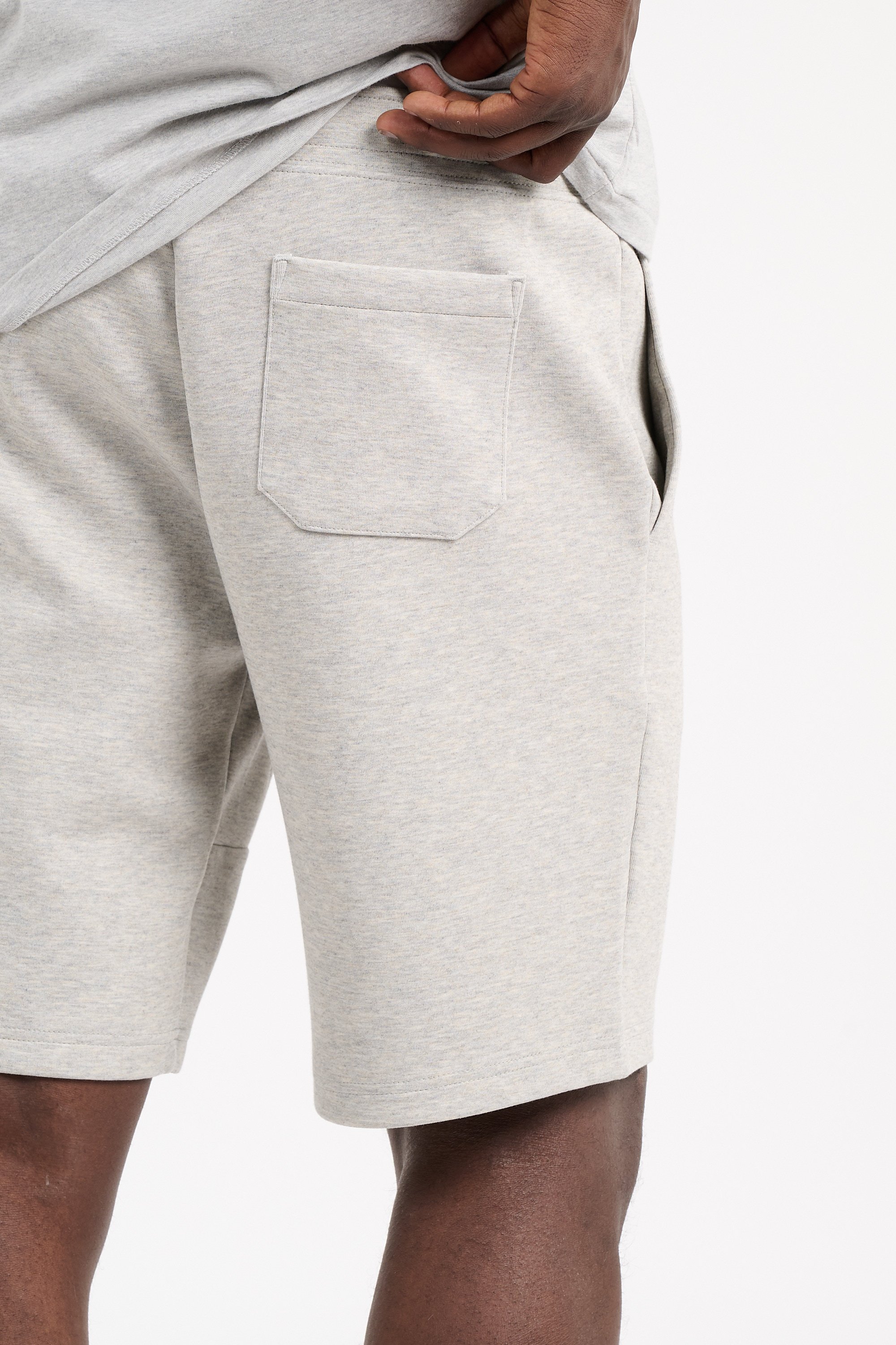Shorts | Grey POLO RALPH LAUREN Men