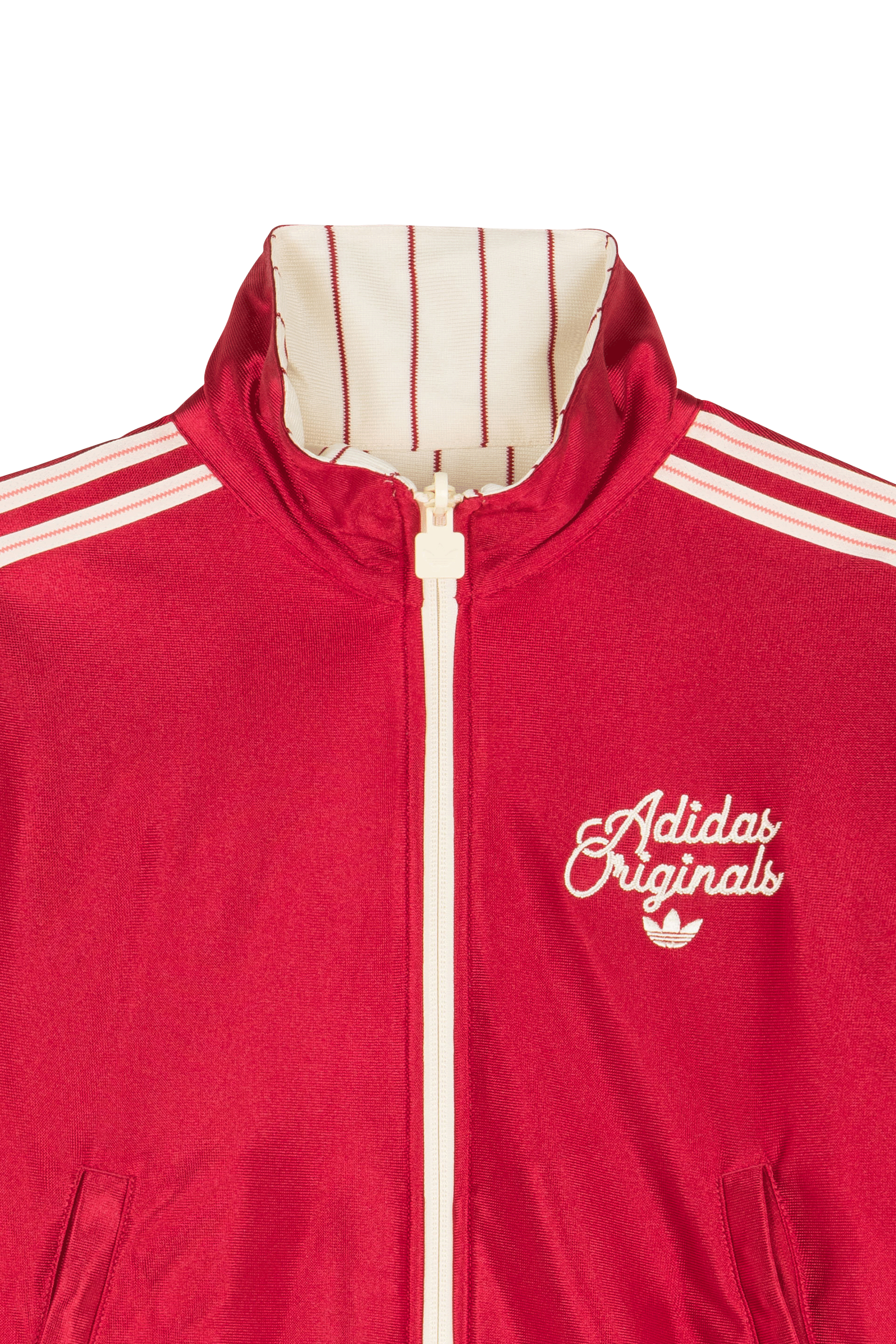 Track jacket | Beige ADIDAS Women