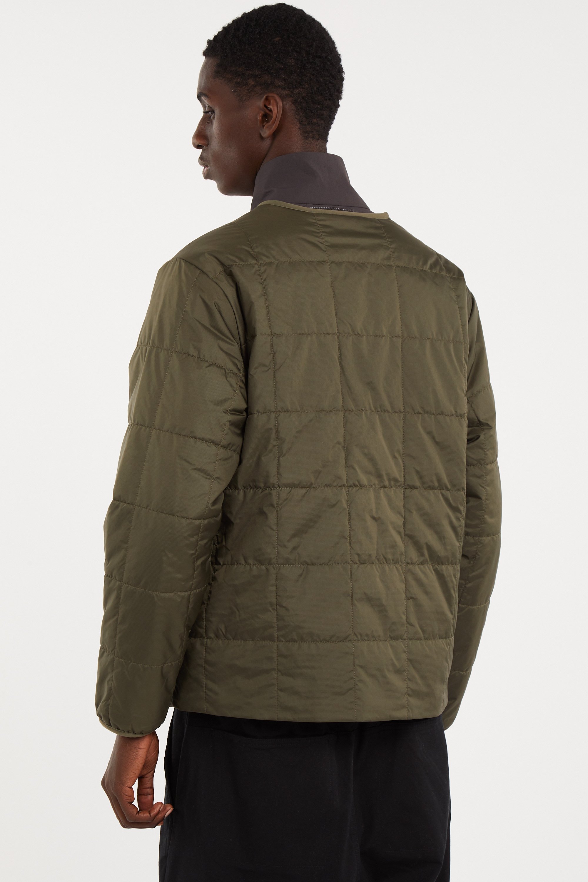 Jacket | Khaki THE NORTH FACE Men