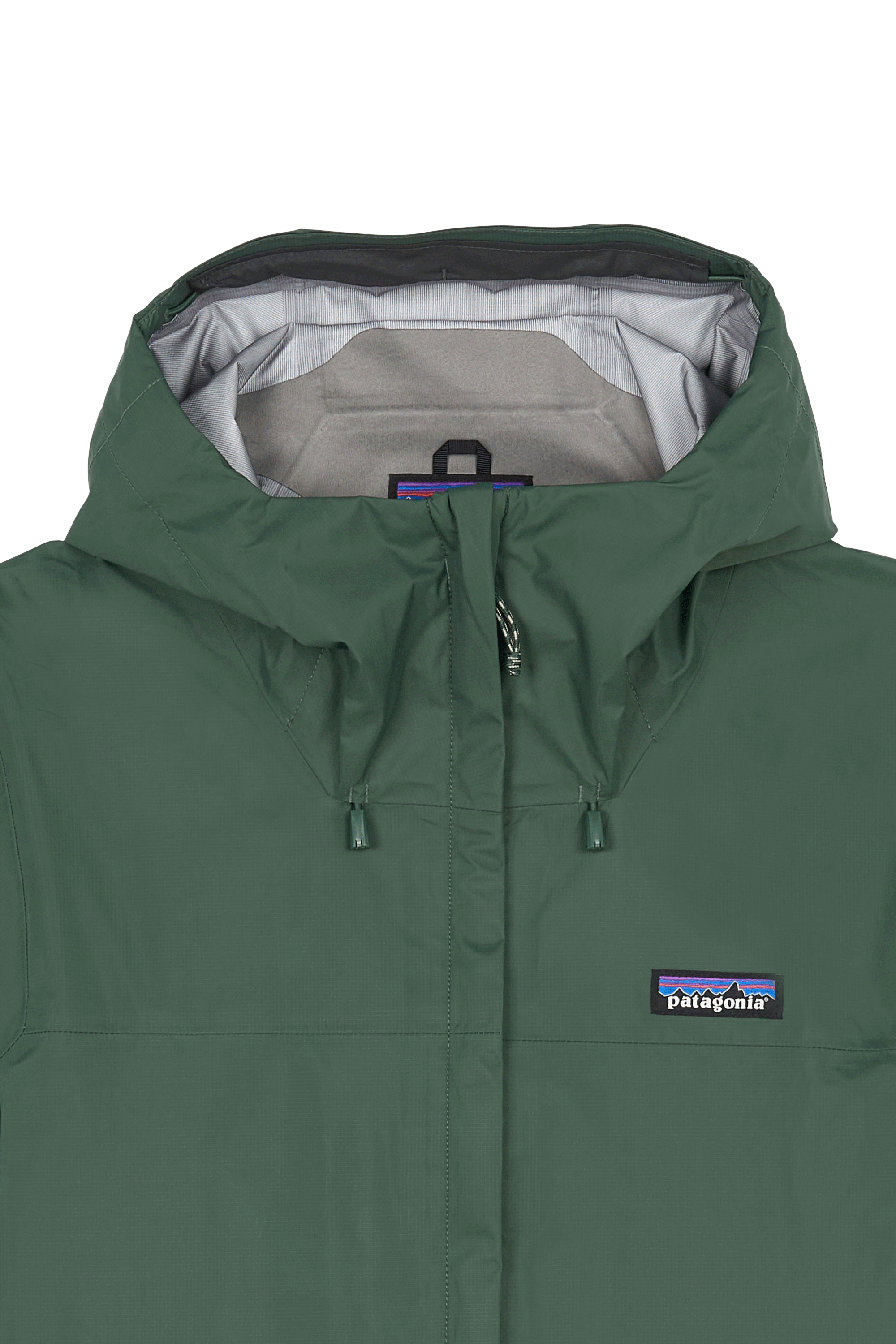 Veste | Vert PATAGONIA Femme
