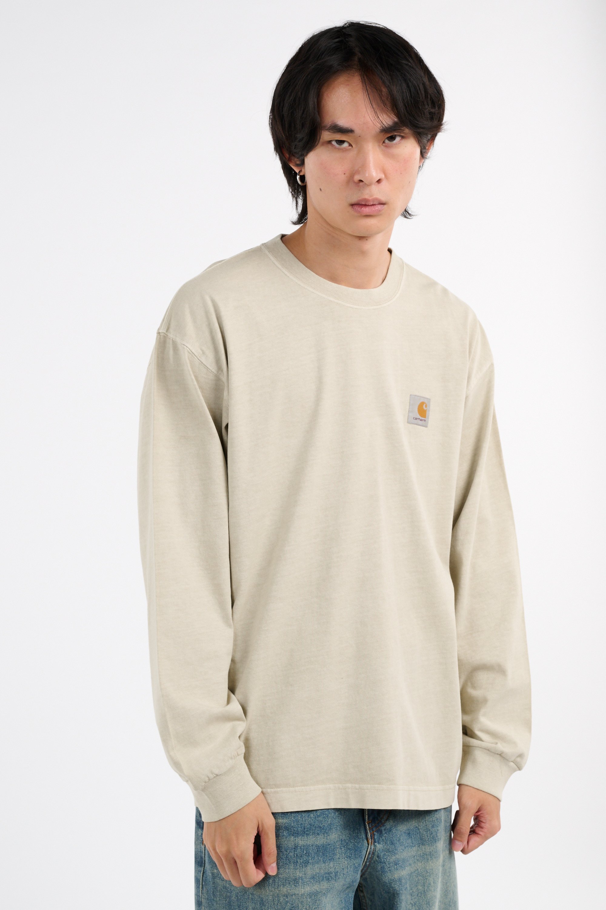 T-shirt | Beige CARHARTT WIP Men