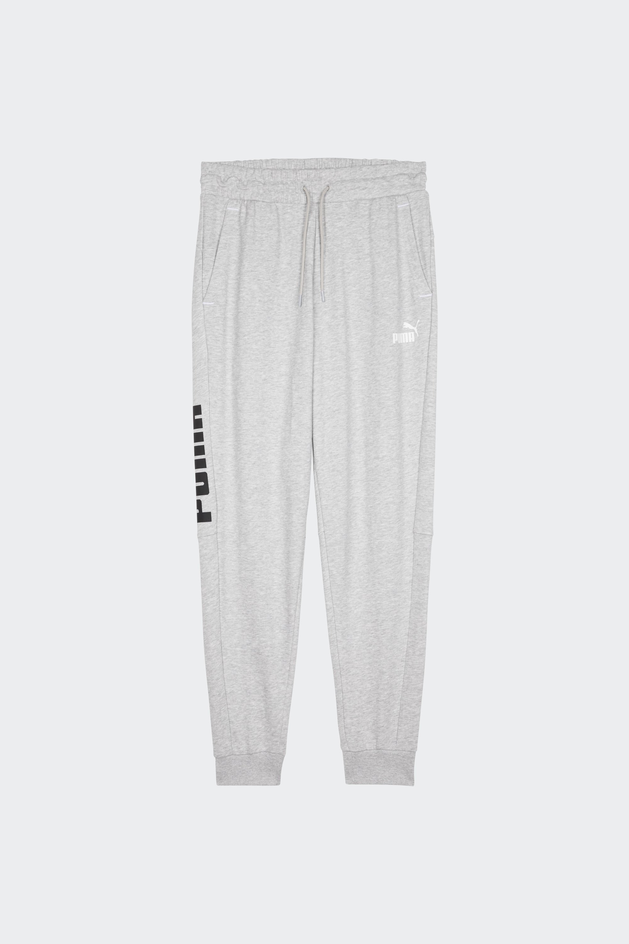 Jogging | Gris by PUMA Jogging Gris