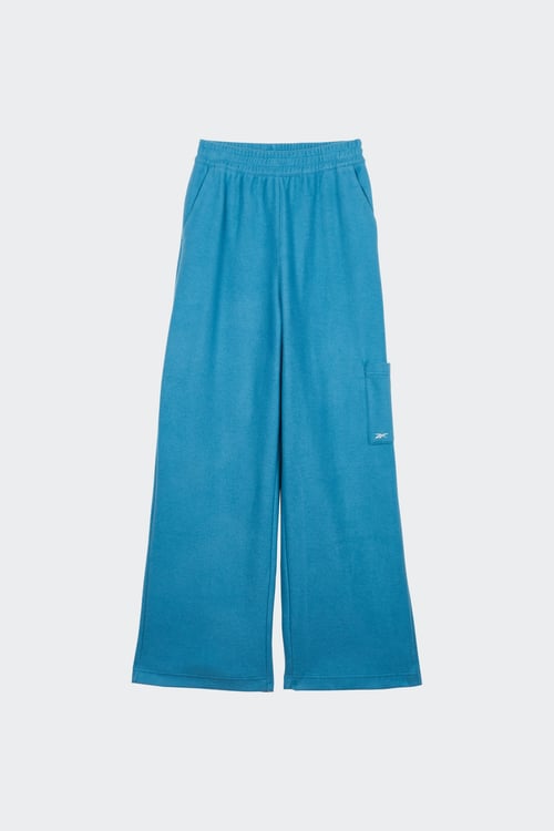 Pantalon reebok homme on sale soldes