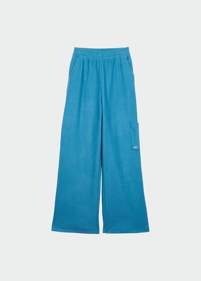 Jogging Paisley Check Hoodie Blanc Vans Femme Citadium