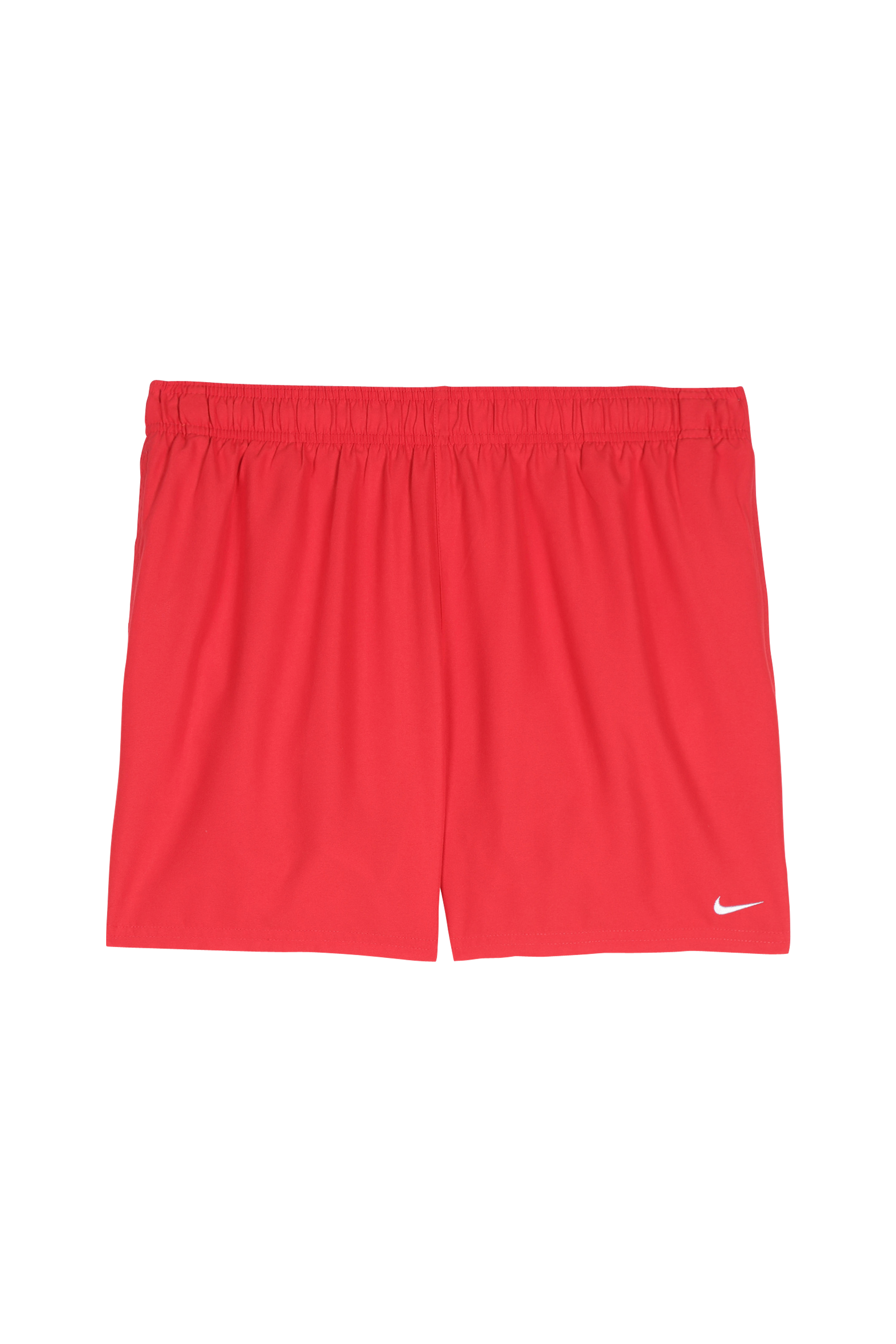 Swim shorts Red