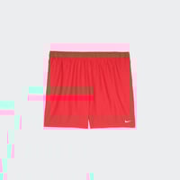 Swim shorts ESSENTIAL LAP 5" VOLLEY SHORT University red