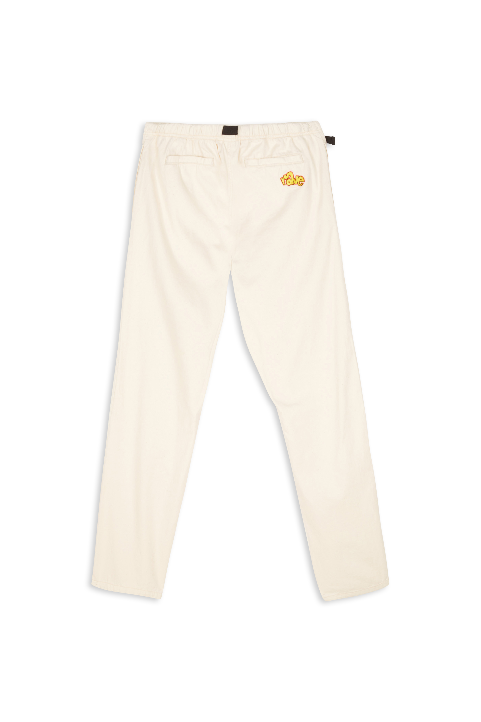 Pantalon Beige