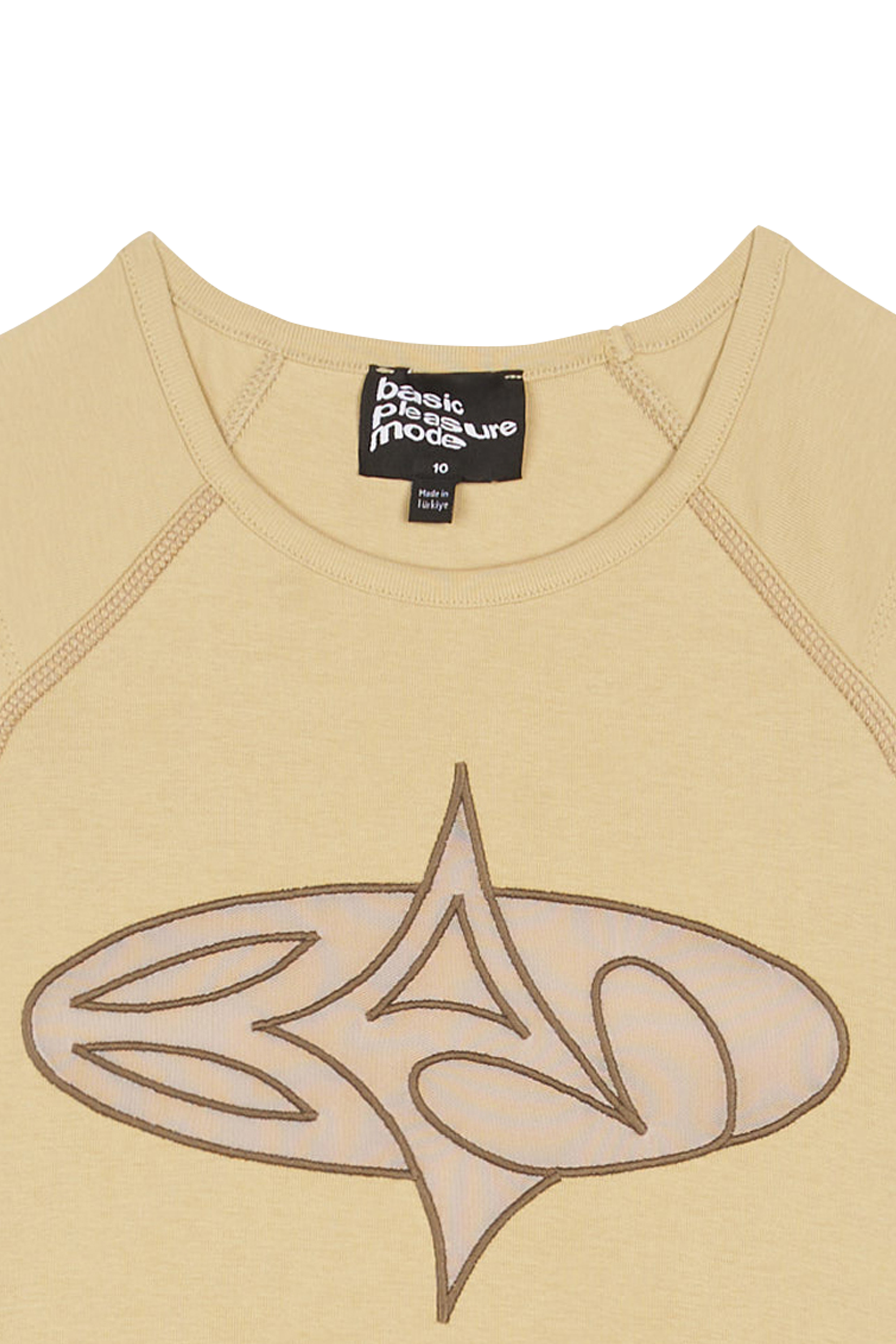 Top BASIC PLEASURE MODE Khaki