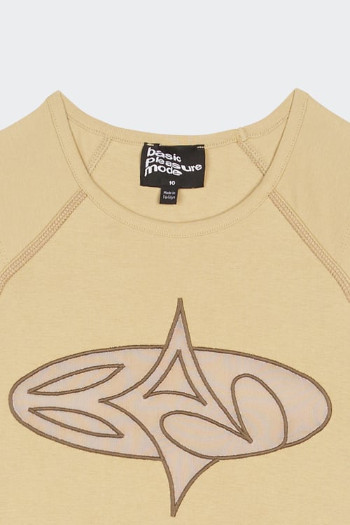 BASIC PLEASURE MODE Top Kaki