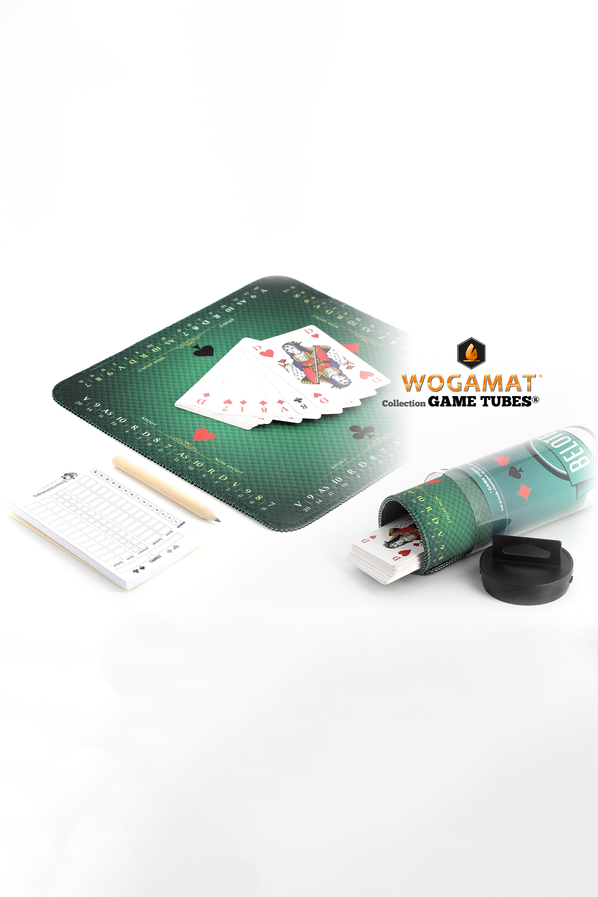 Board game BLACKROCK GAMES Multicolored