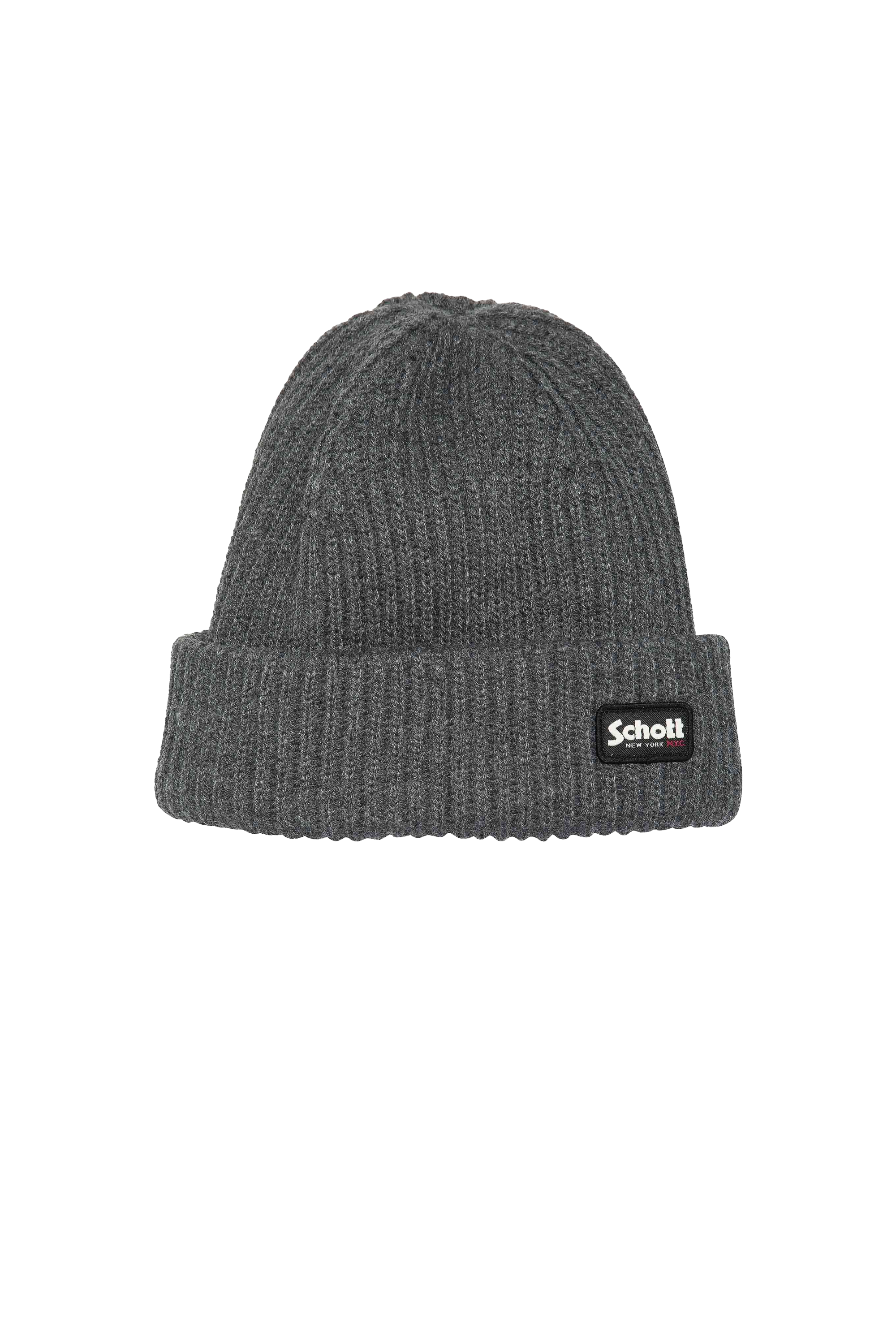 Bonnet Gris