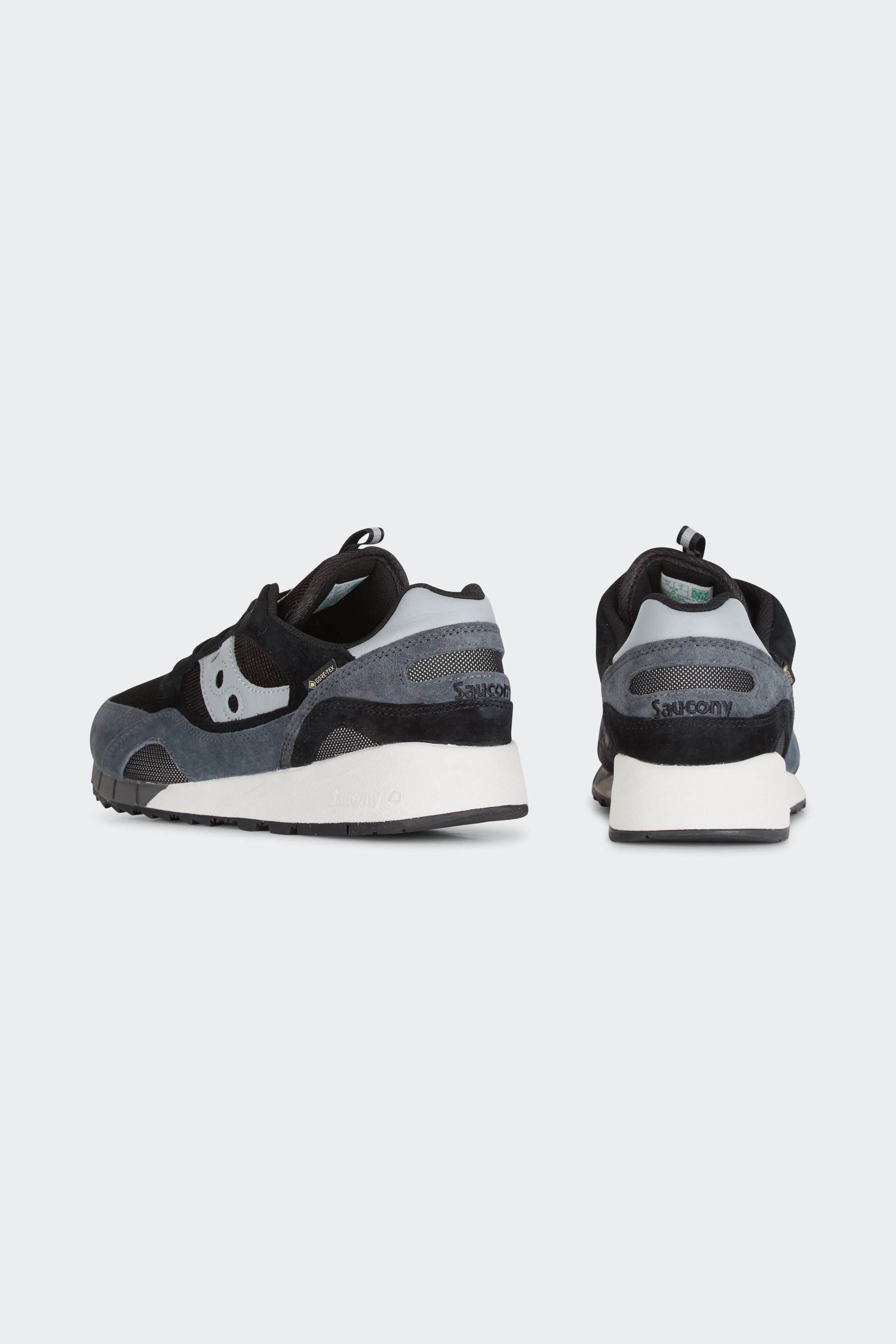 Sneakers | Black by SAUCONY Sneakers Black