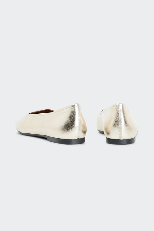 VAGABOND SHOEMAKERS Ballerines Jaune