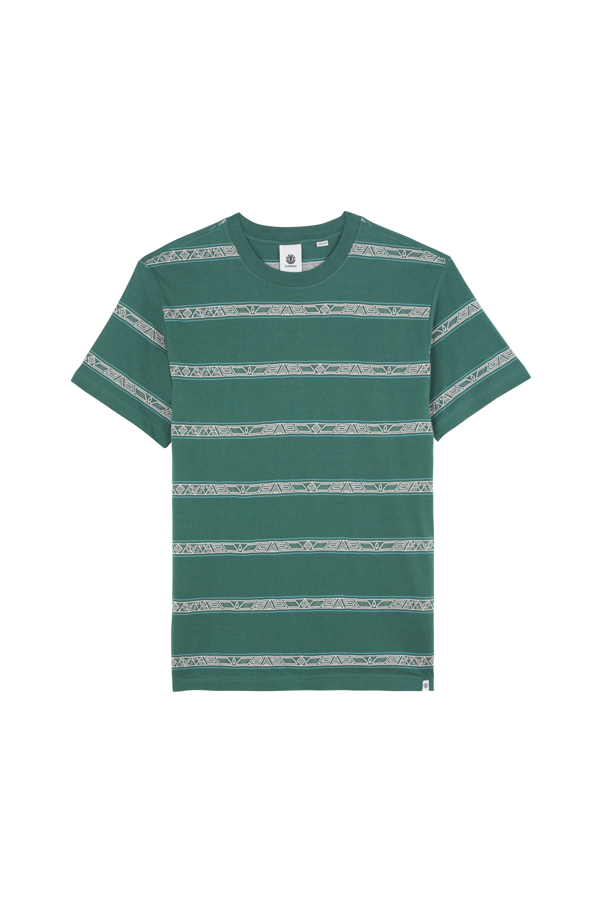 T-shirt Green