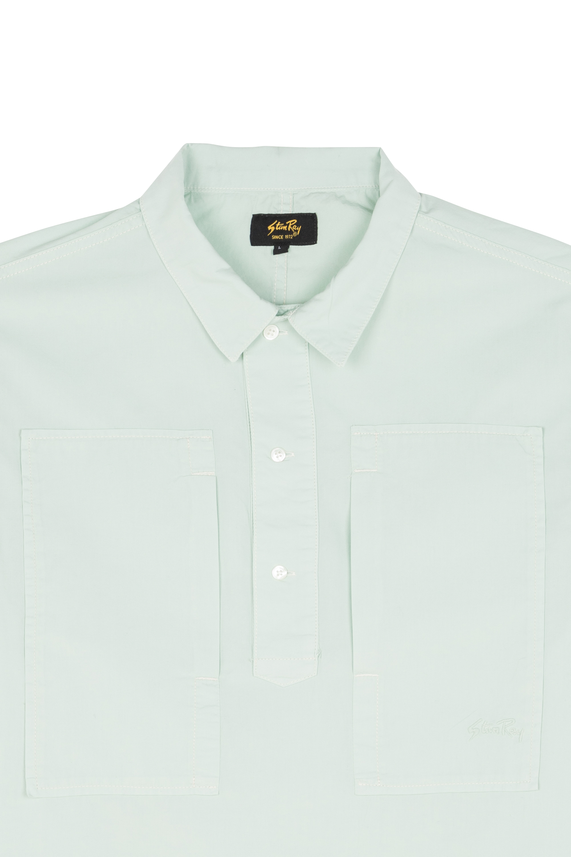 Shirt Green