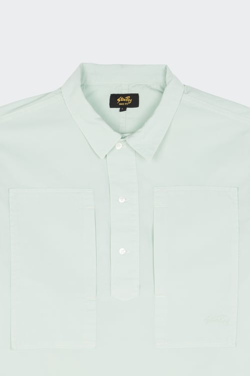 STAN RAY Shirt Green