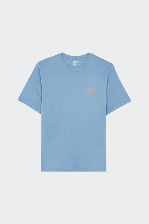 ARC'TERYX T-shirt Bleu