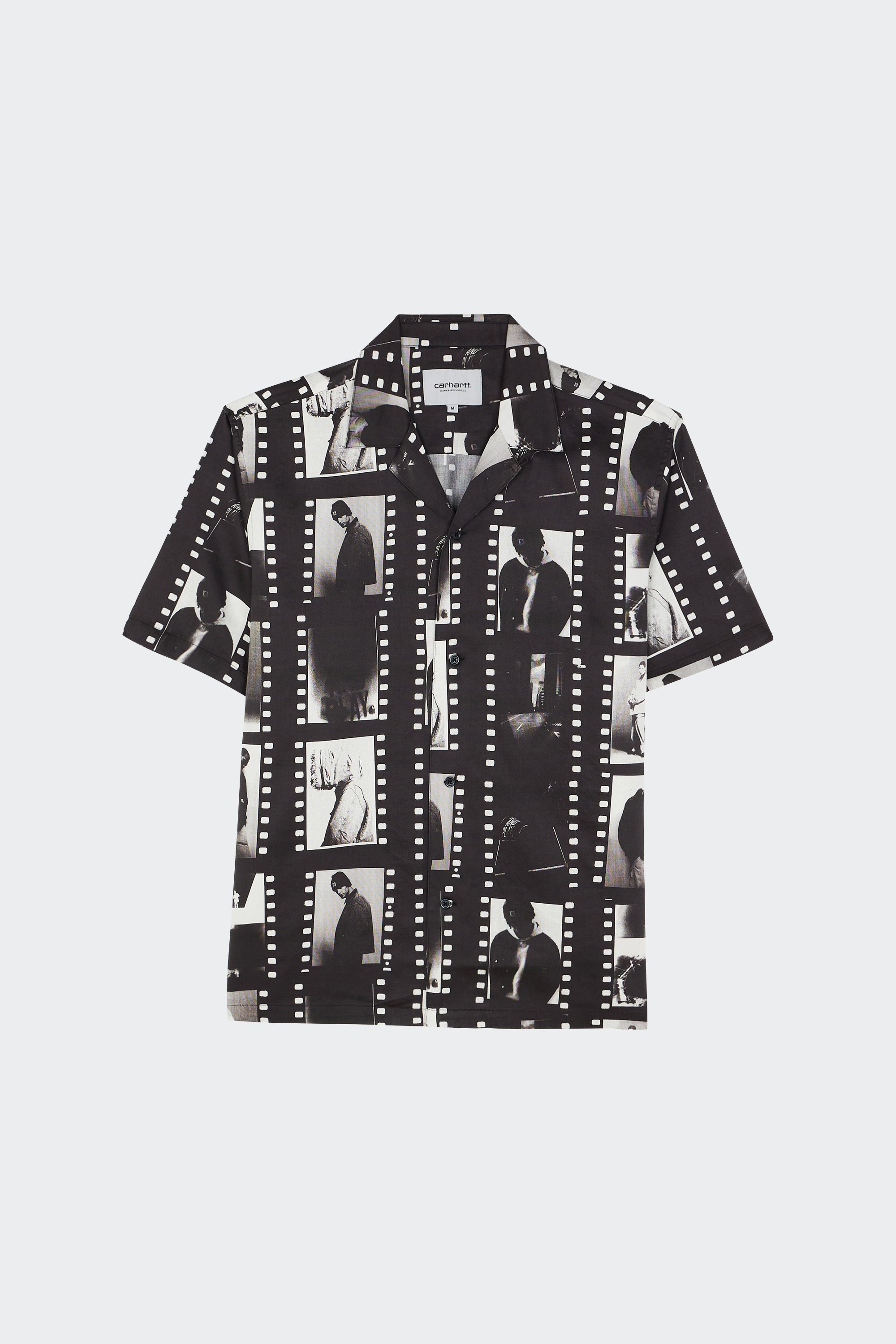 Shirt | Black by CARHARTT WIP Shirt Black