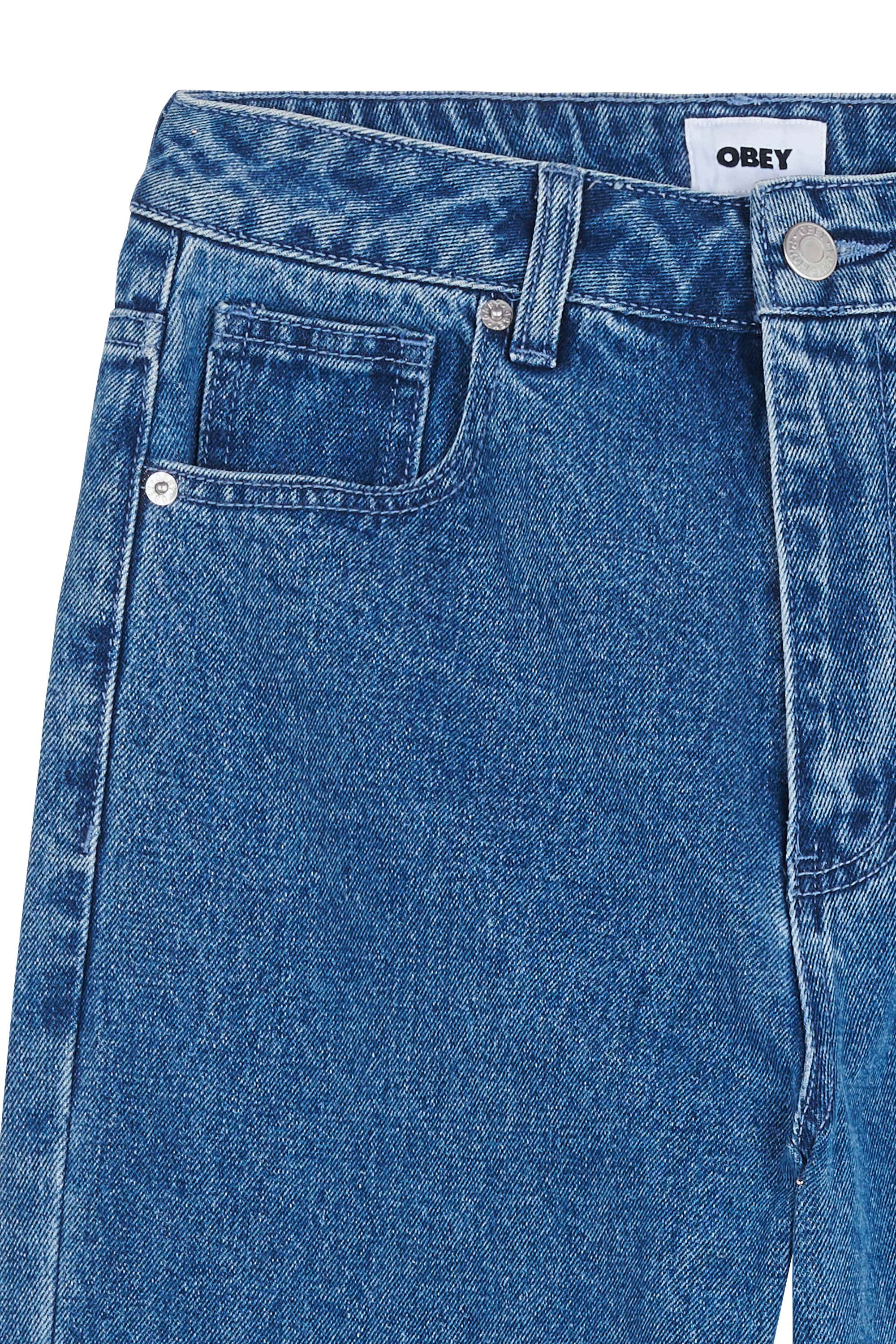 Jeans Blue