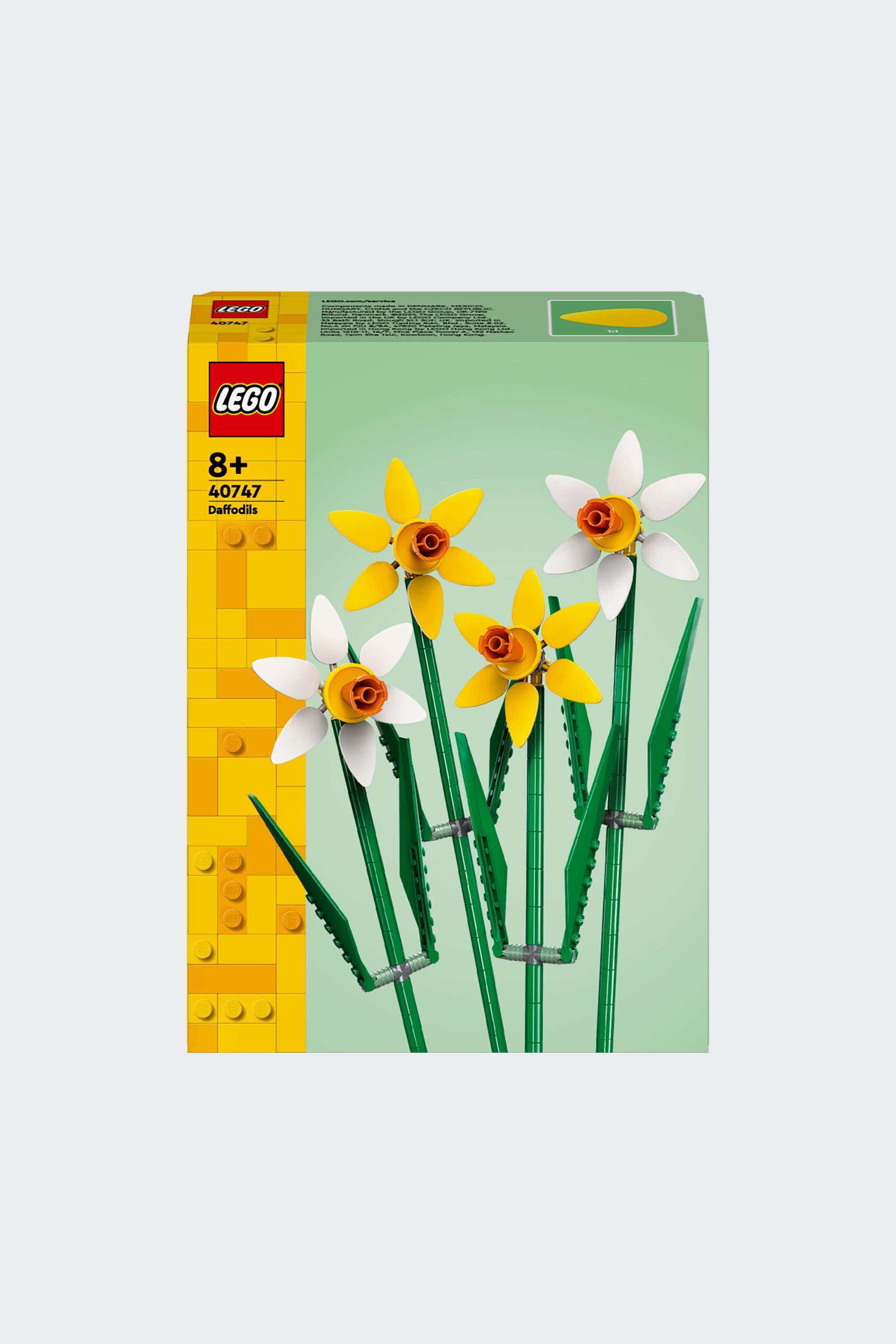 Jeu | Multicolore by LEGO Jeu Multicolore