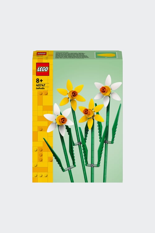 Lego Jeu Taille TU -