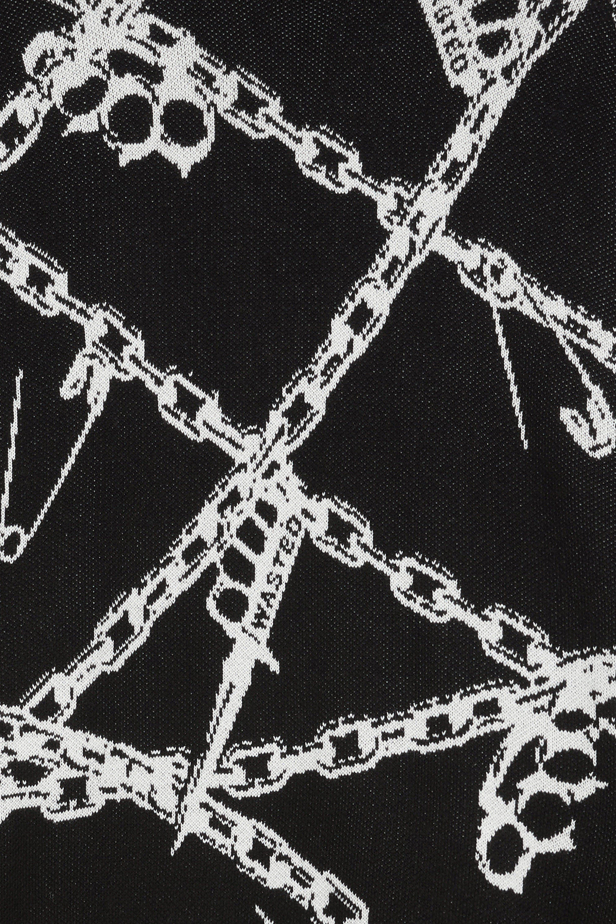 Pull WASTED Multicolore