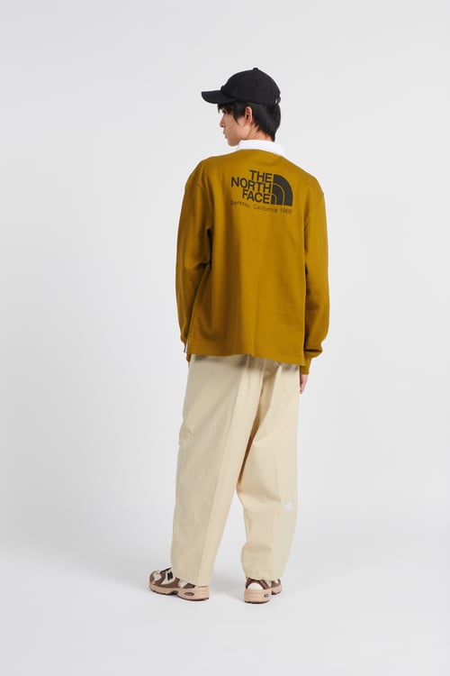 THE NORTH FACE Casquette Noir