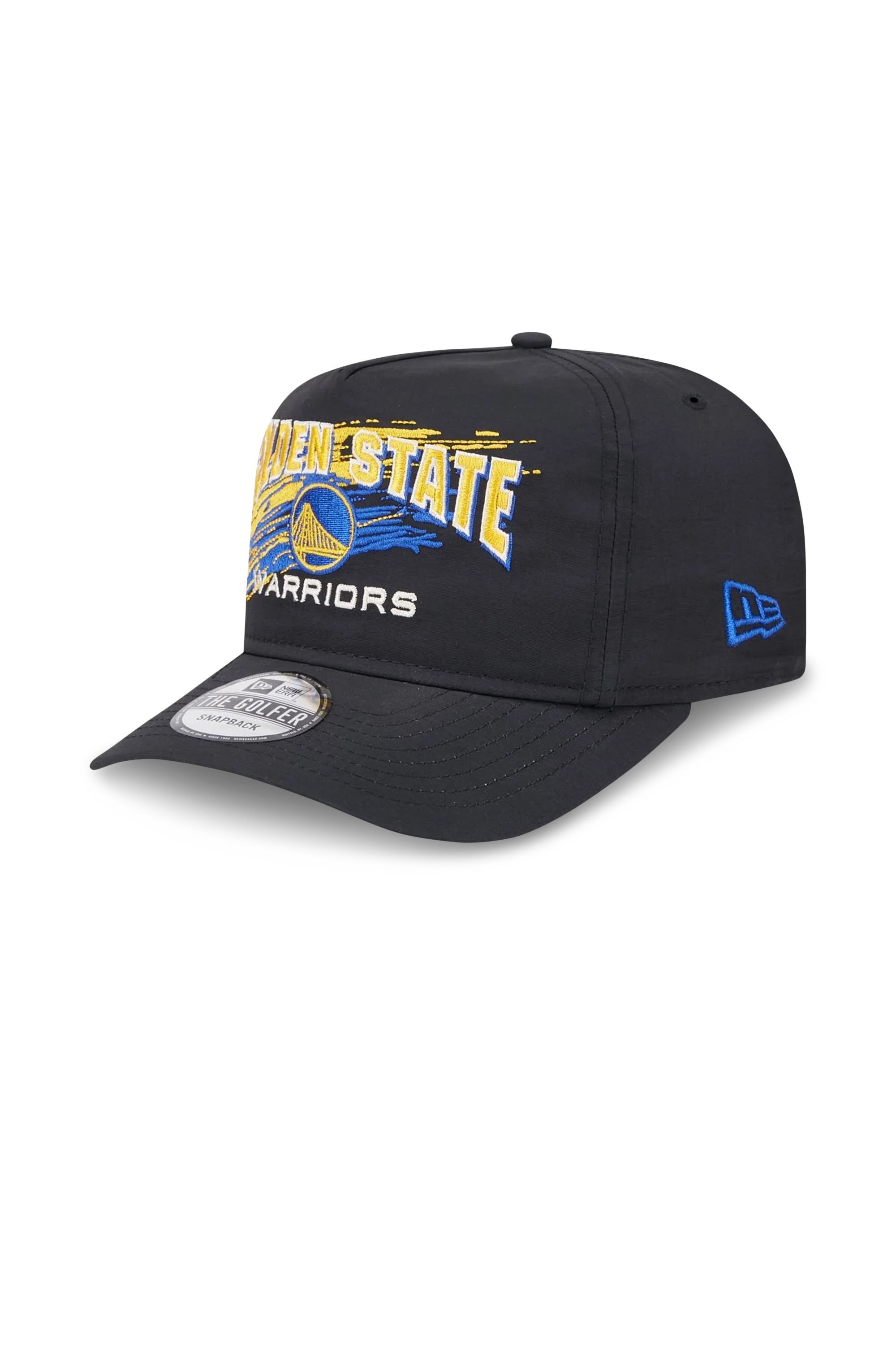 Cap Black
