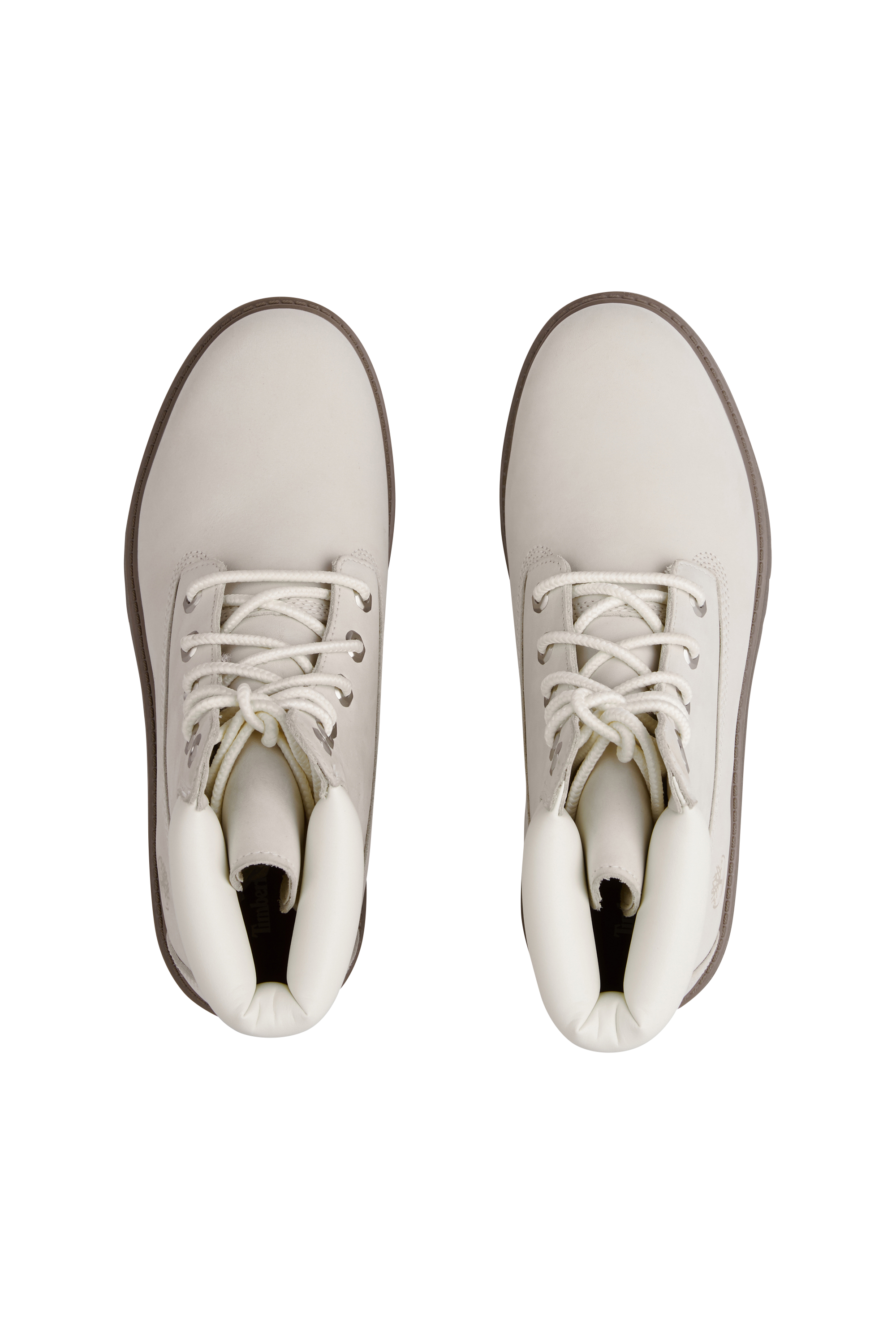 Boots TIMBERLAND Blanc