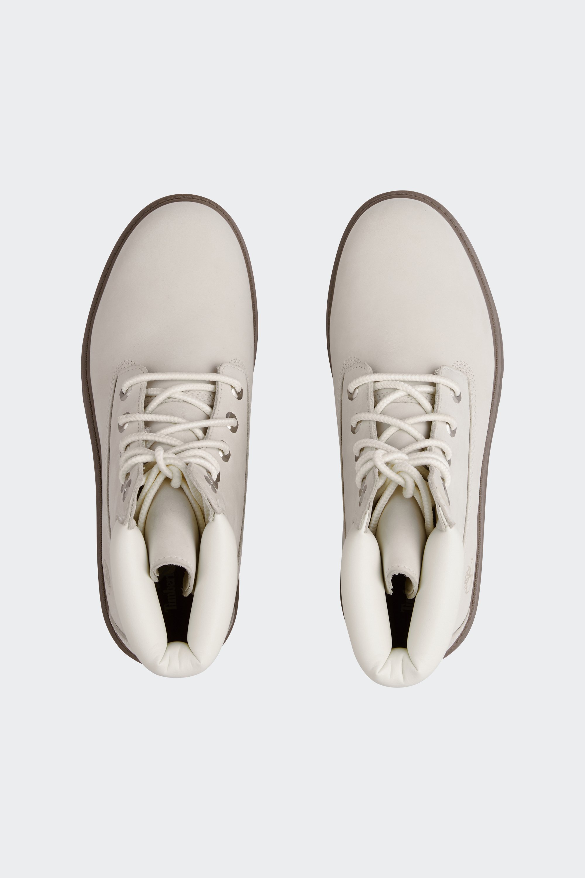 Boots | Blanc by TIMBERLAND Boots Blanc