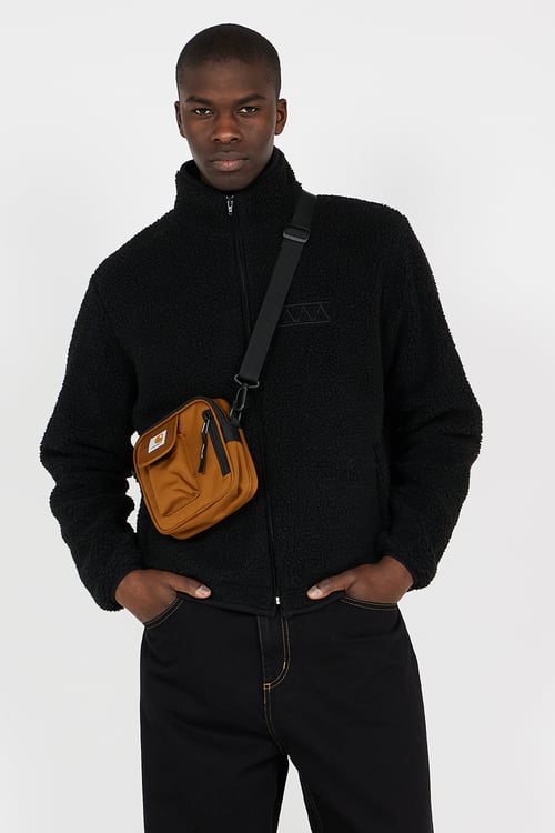 CARHARTT WIP Sac bandoulière  Marron