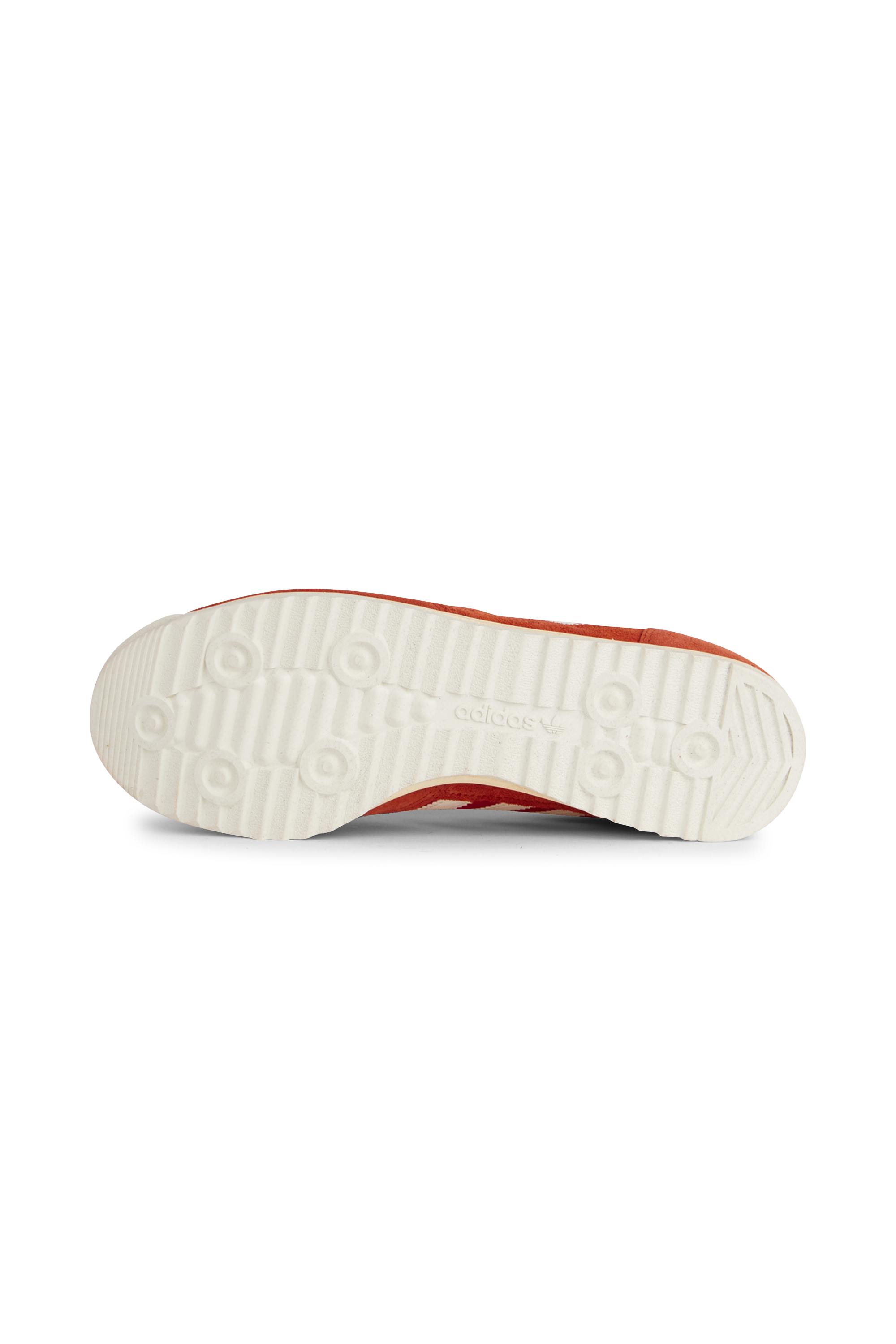 Baskets | Rouge ADIDAS Femme