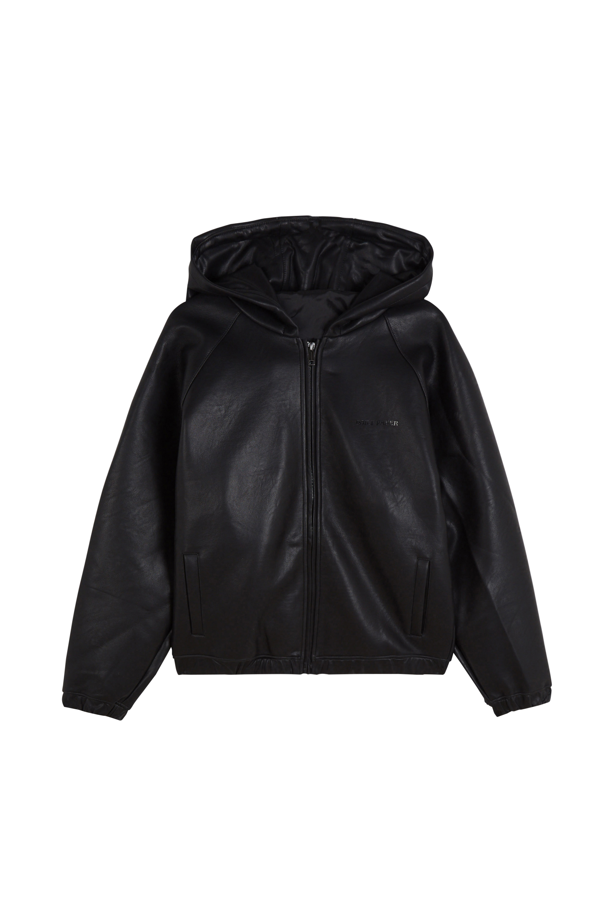 Jacket Black