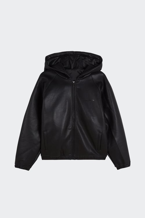 Veste - Taille S Noir