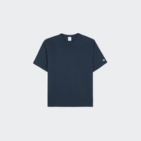 T-shirt CREWNECK T-SHIRT Navy