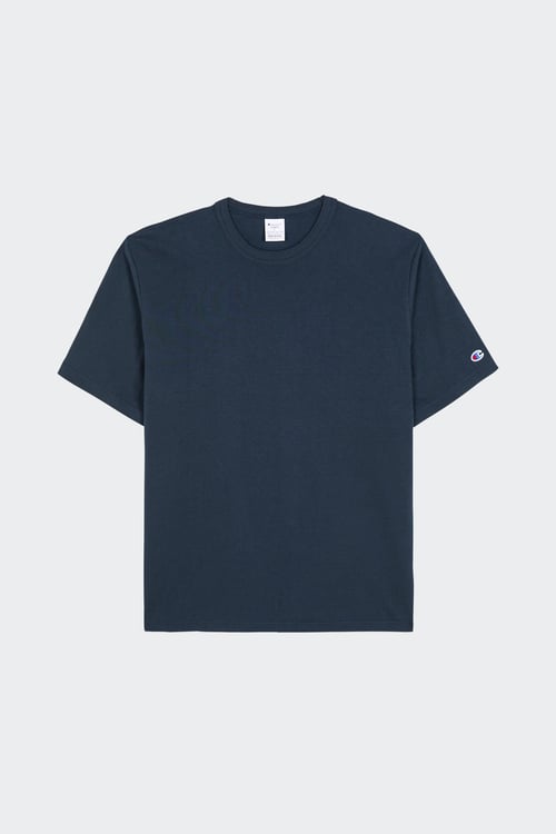 T-shirt - Taille S Bleu