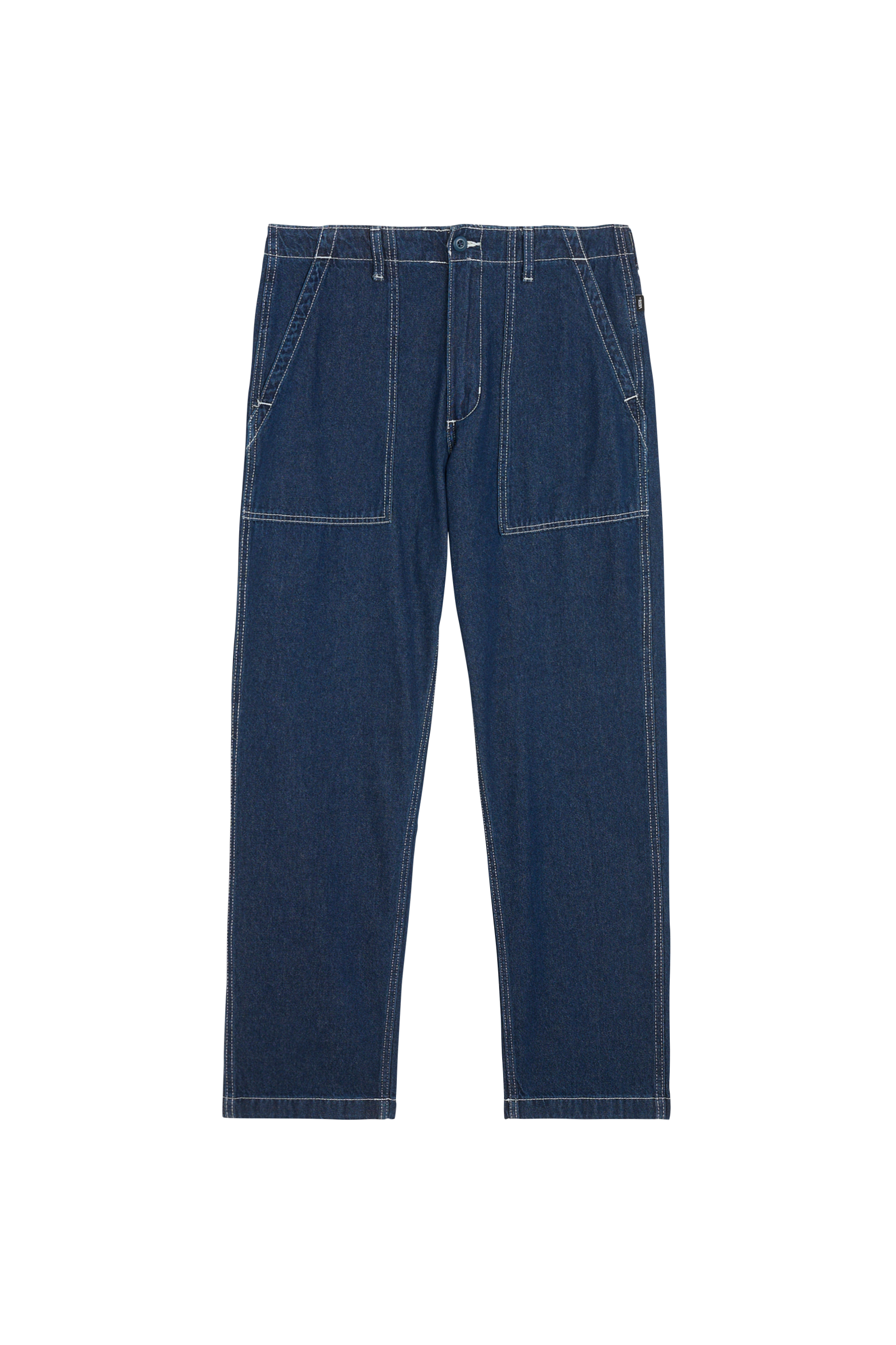 Jeans Blue