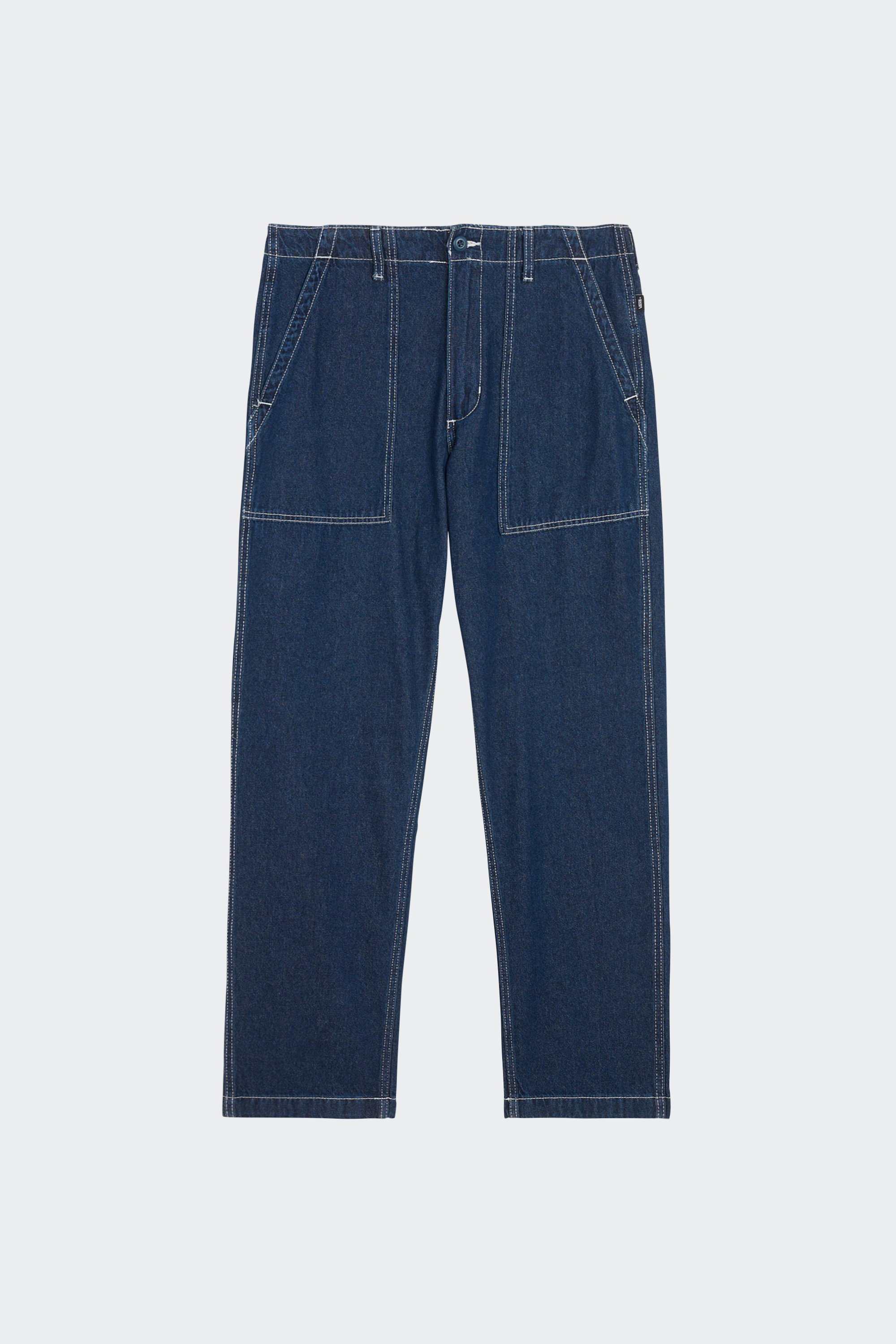 Jean | Bleu by VANS Jean Bleu