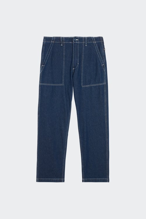 VANS Jeans Blue