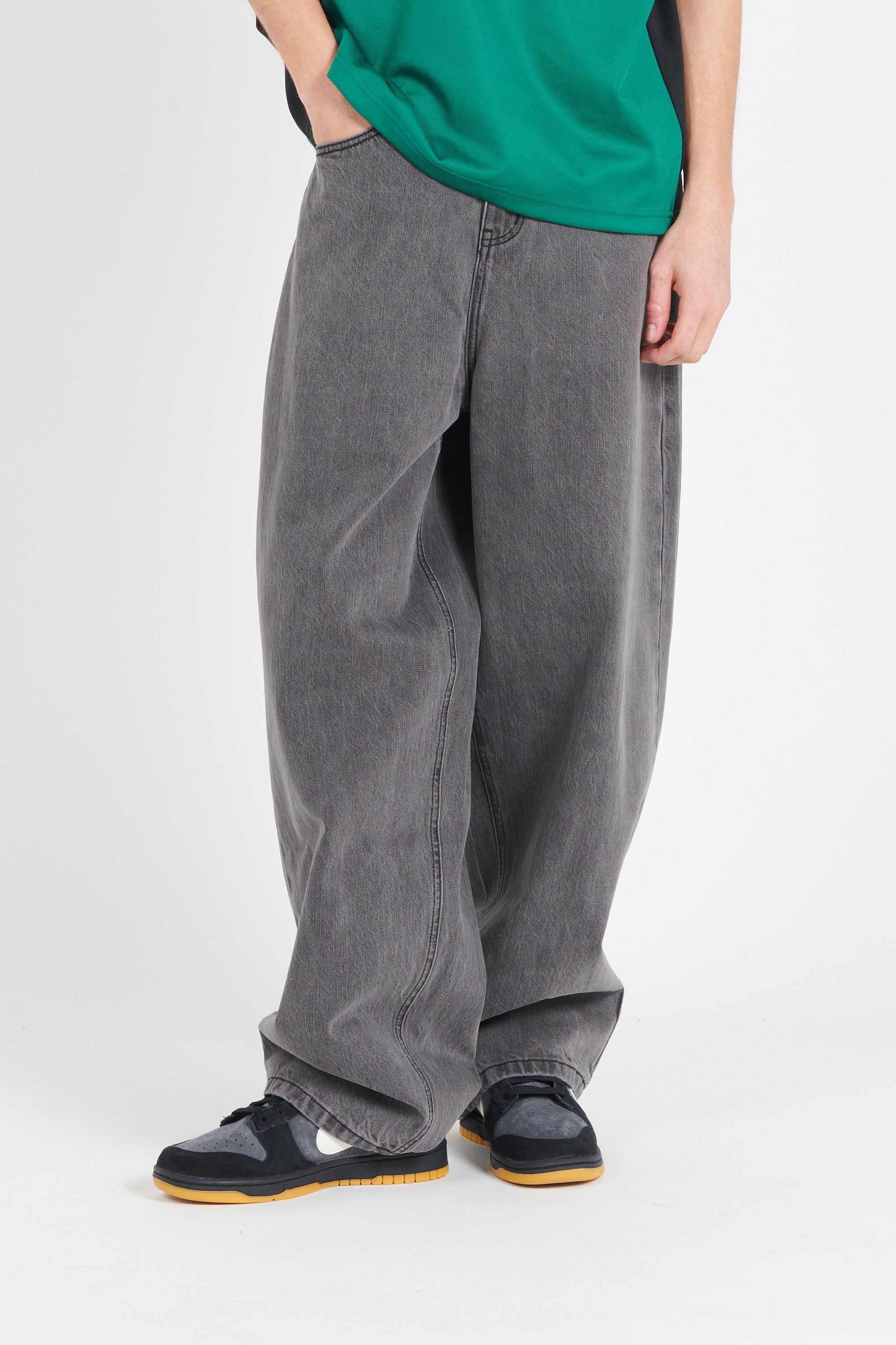 Jeans | Black by ARTE ANTWERP Jeans Black