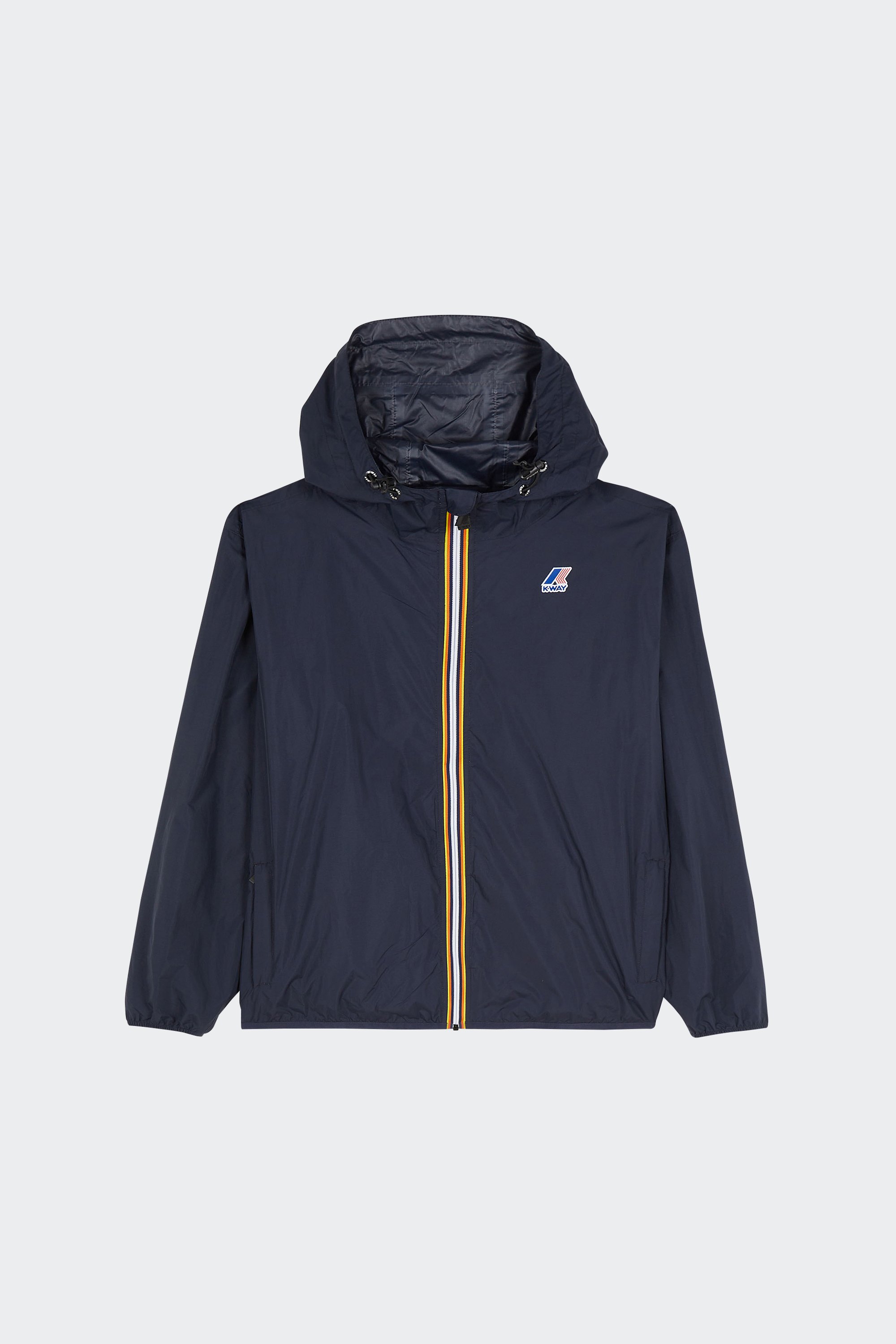 Imperméable | Bleu by K-WAY Imperméable Bleu