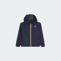 Raincoat LE VRAI 4.0 CLAUDE Marine