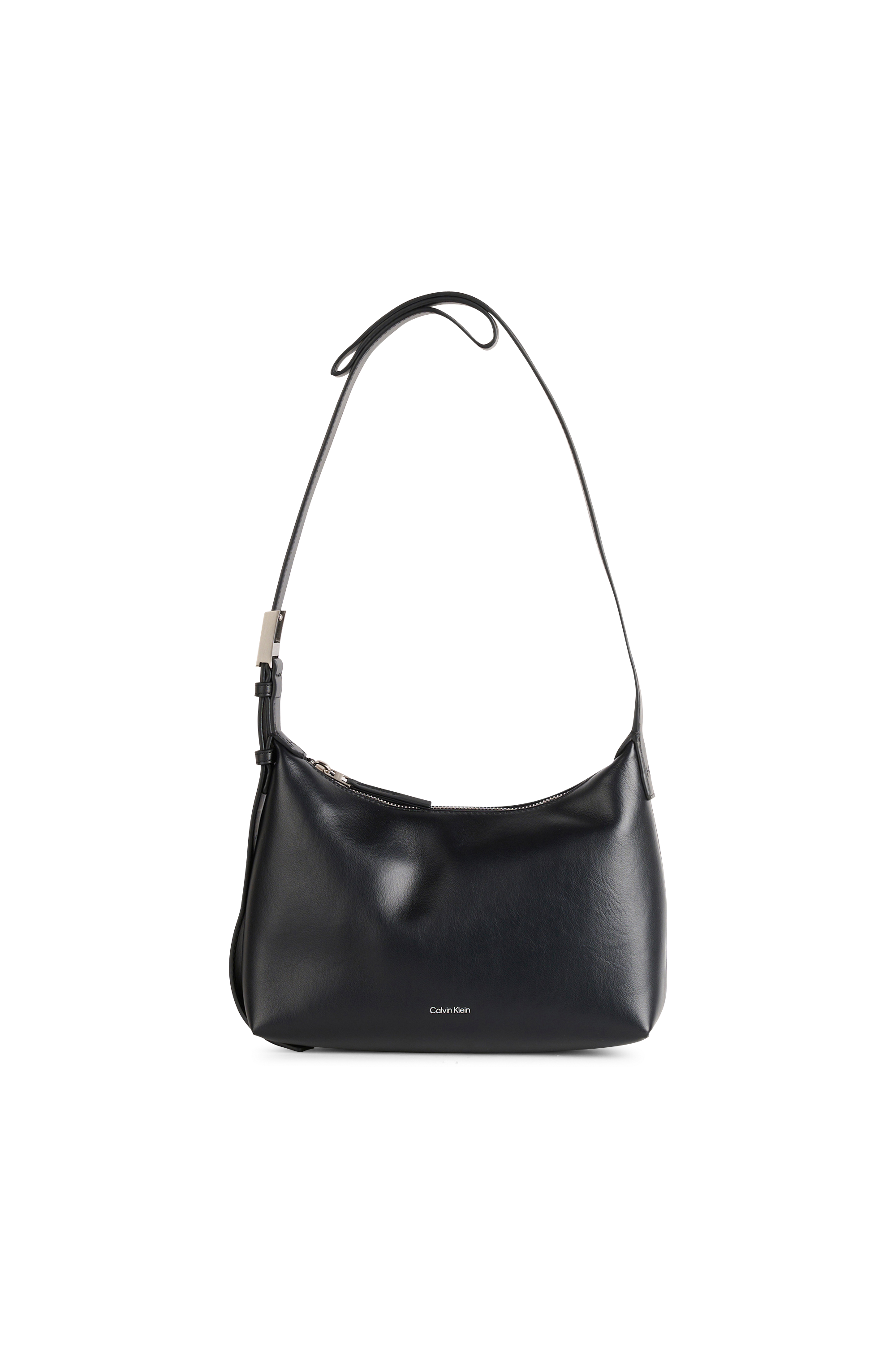 Baindeminuit shoulder bag Black