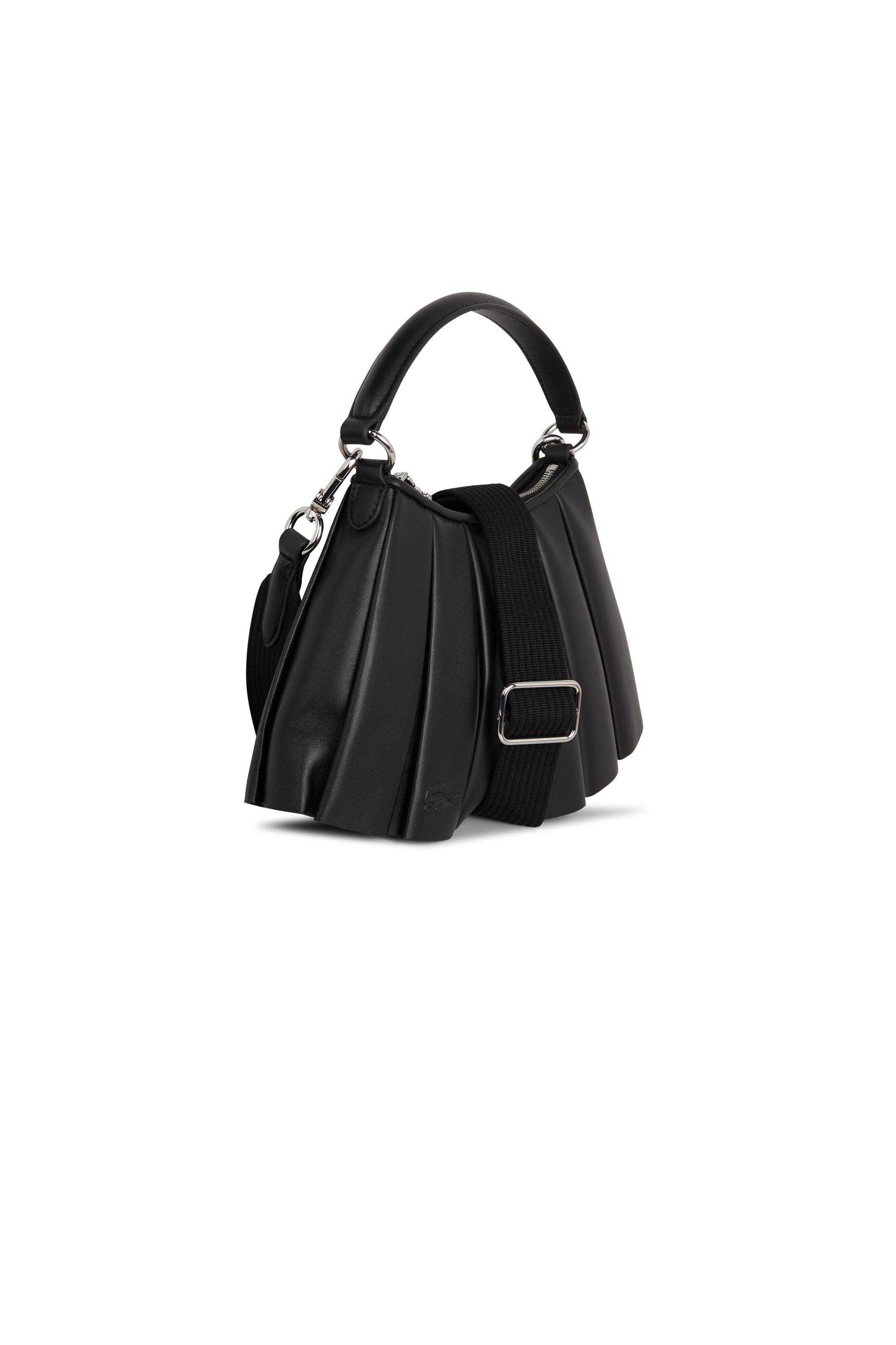 Sac à bandoulière Noir