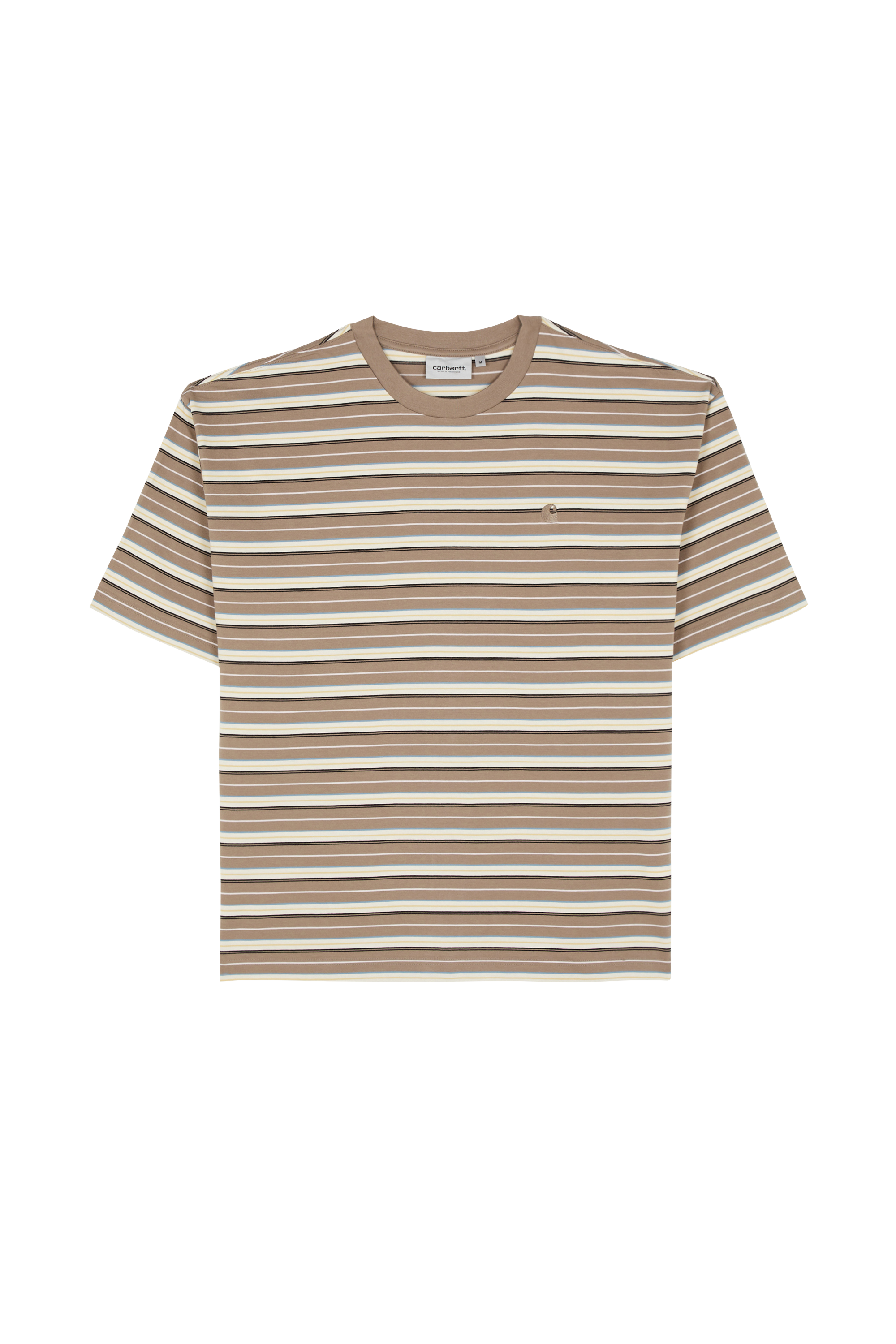 T-shirt Multicolore