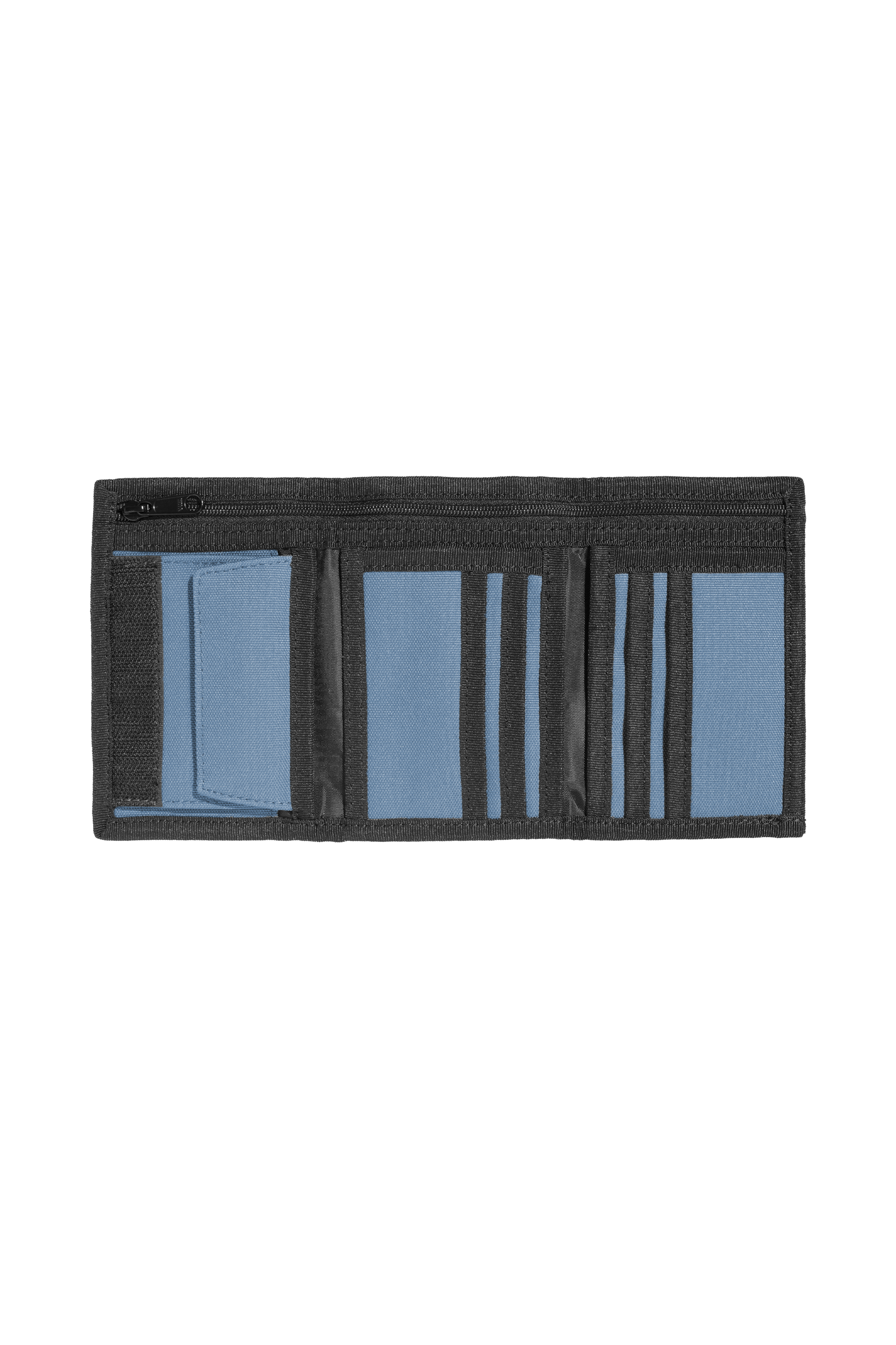 Wallet Blue