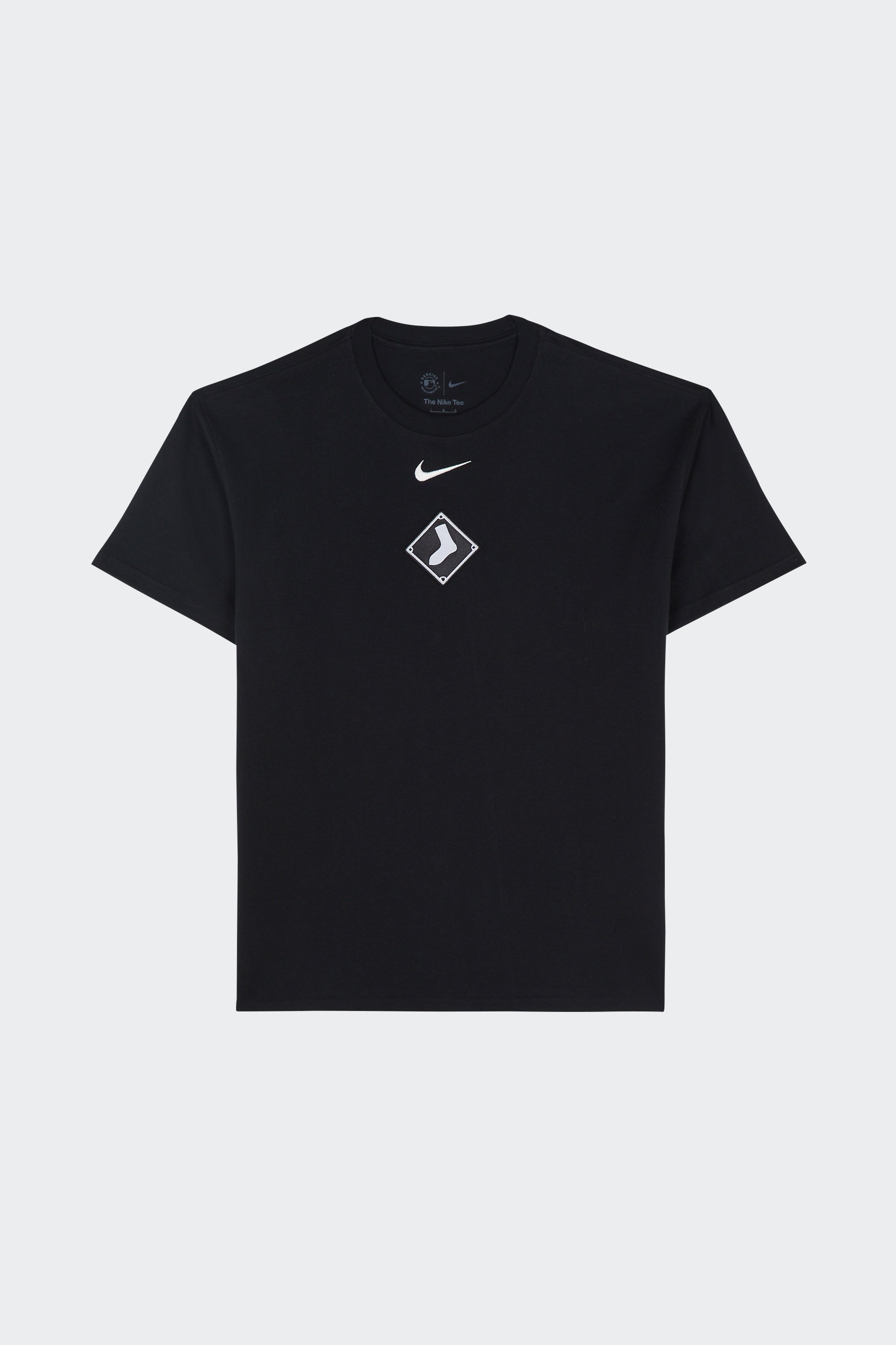 T-shirt | Black by NIKE NFL T-shirt Black