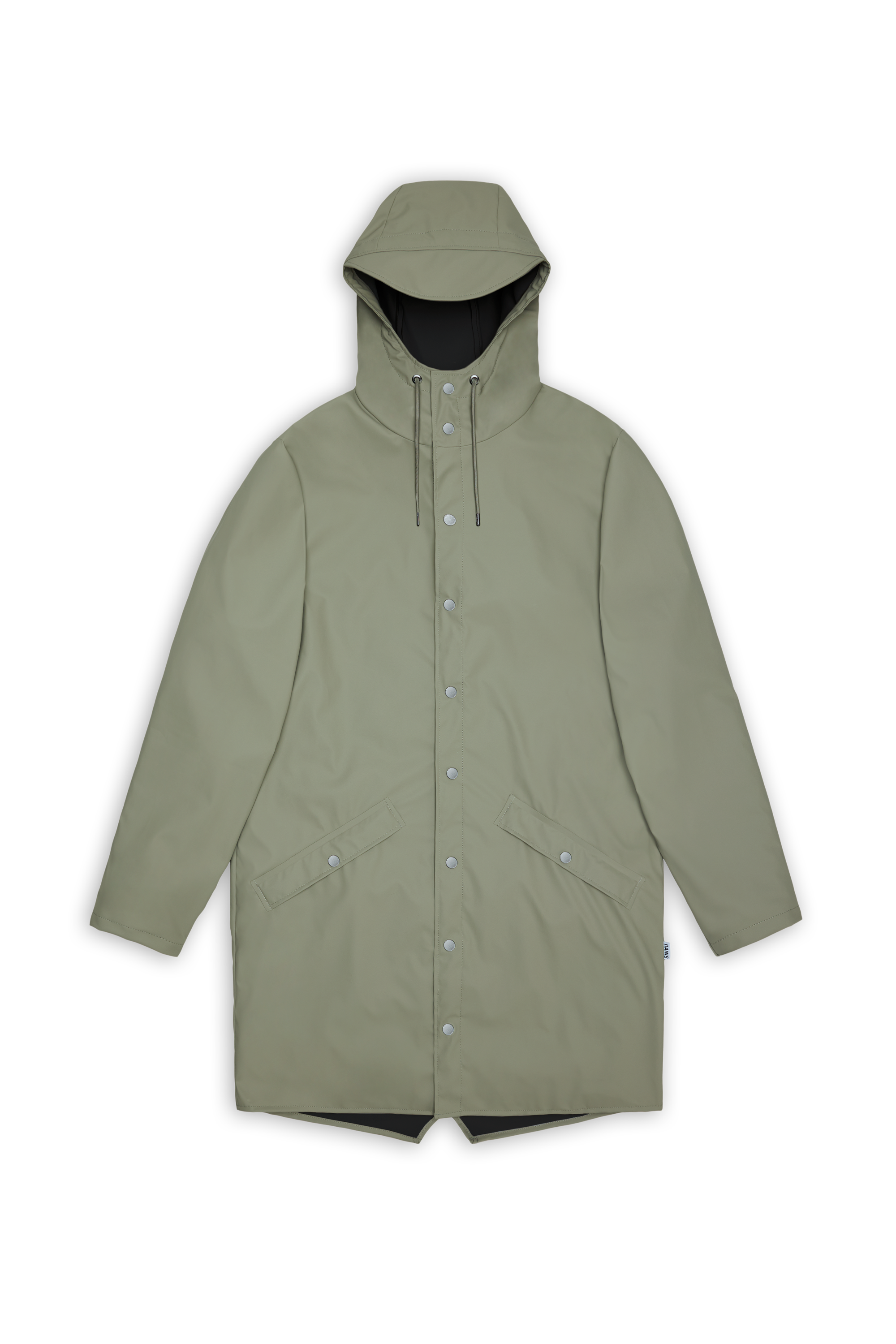 Windbreaker Green