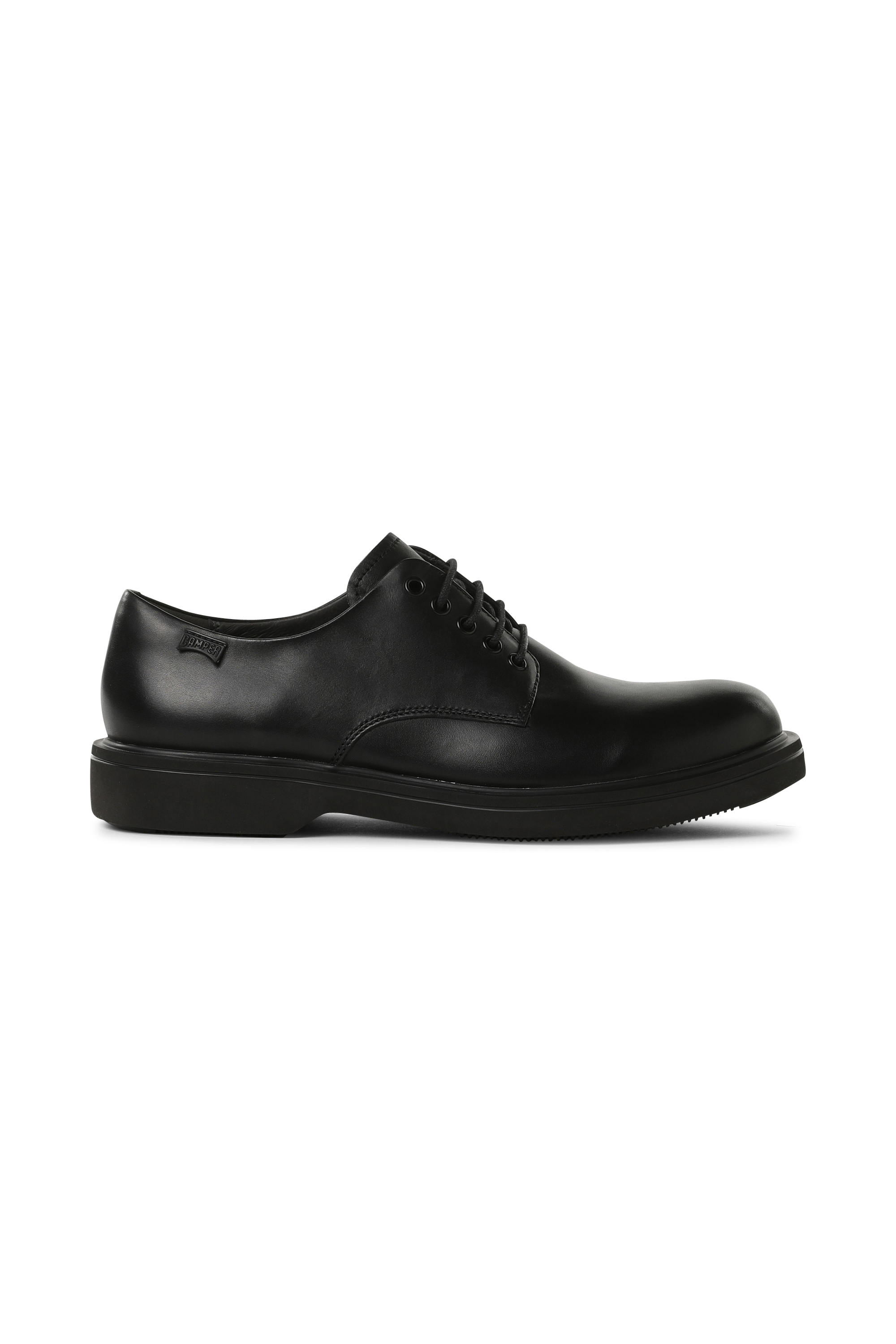 loafers Black